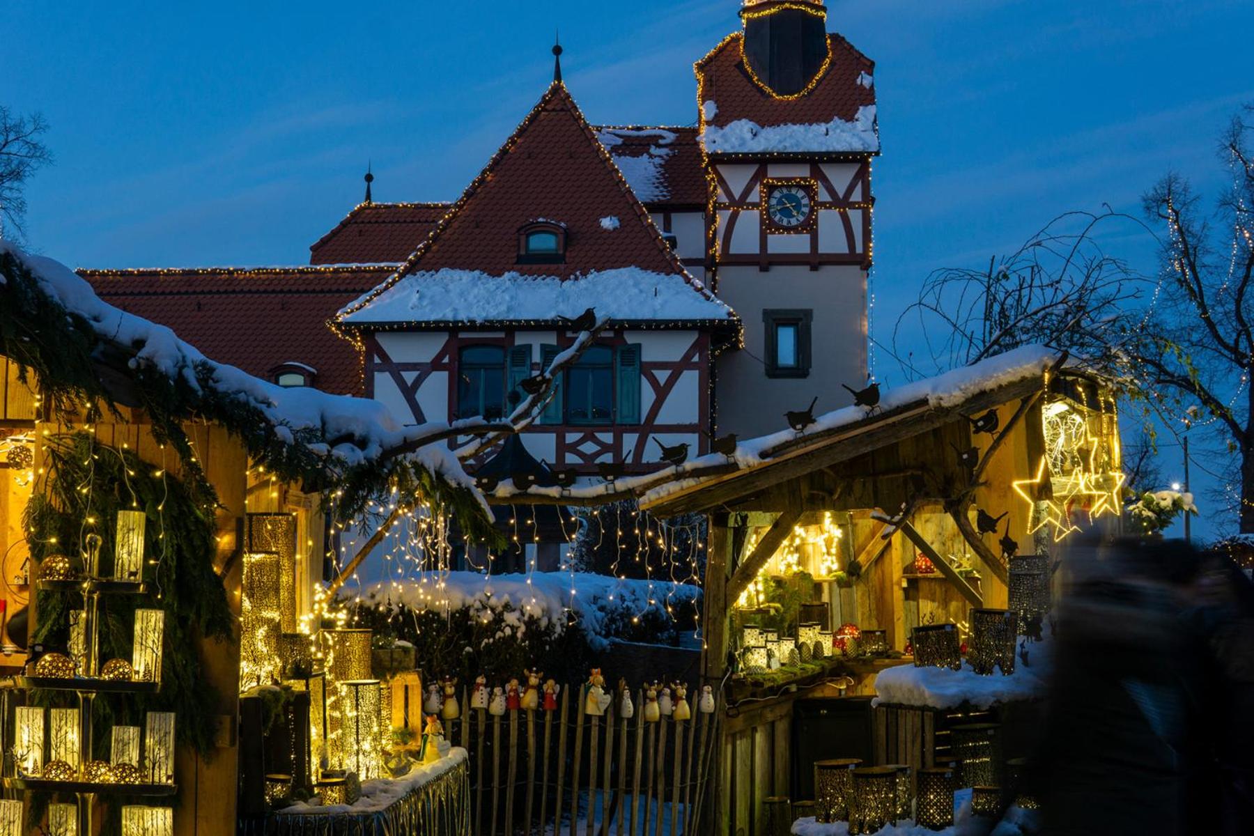 Hotel Knorz - Image 1