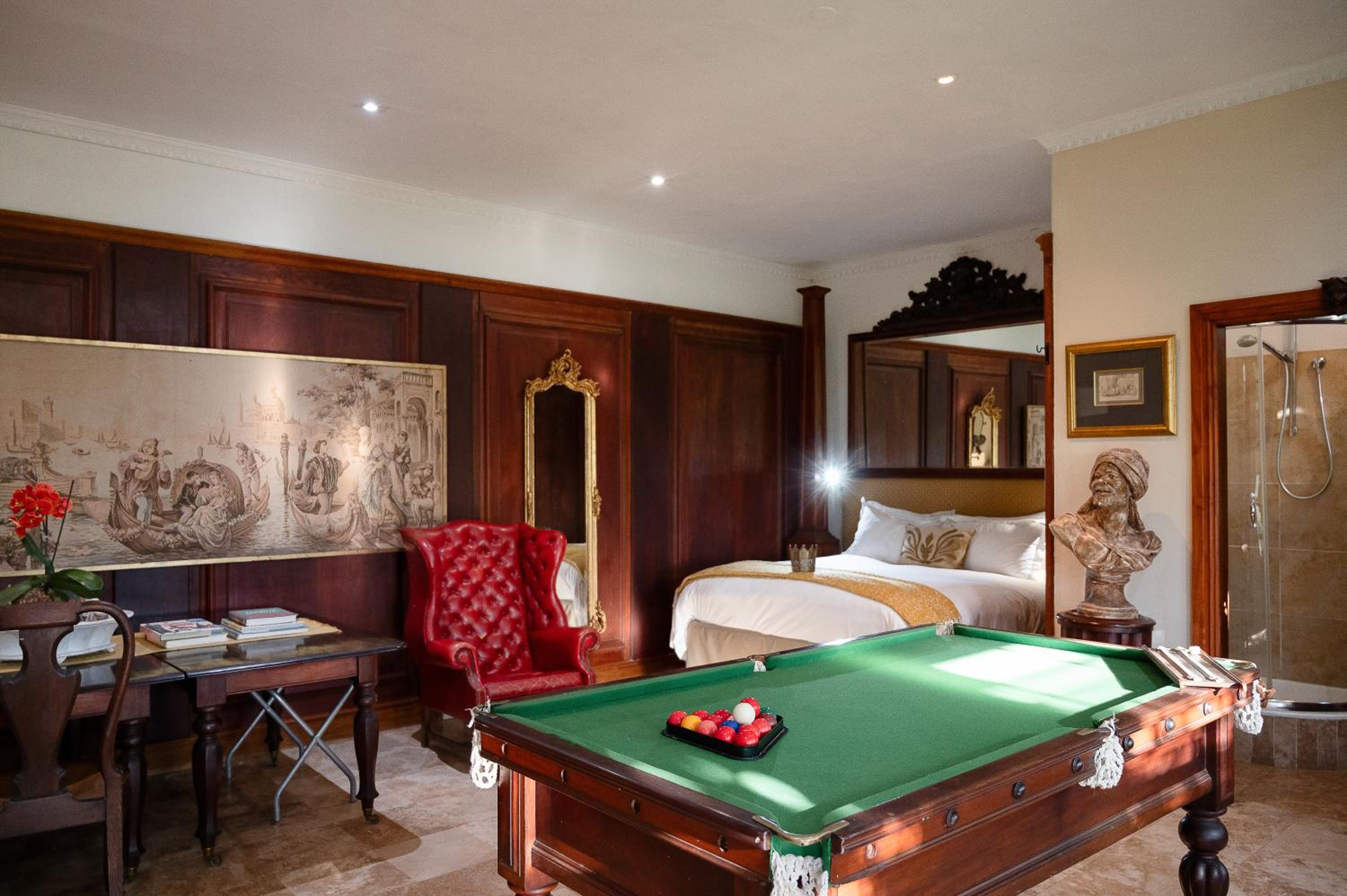 Kennedys Beach Villa
