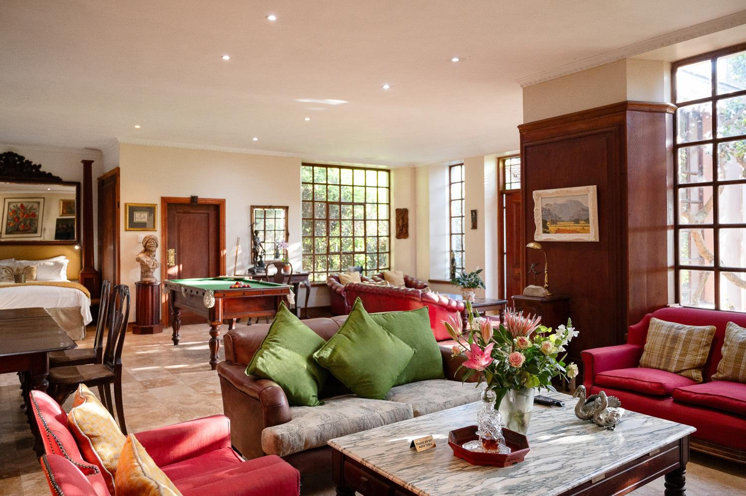 Kennedys Beach Villa