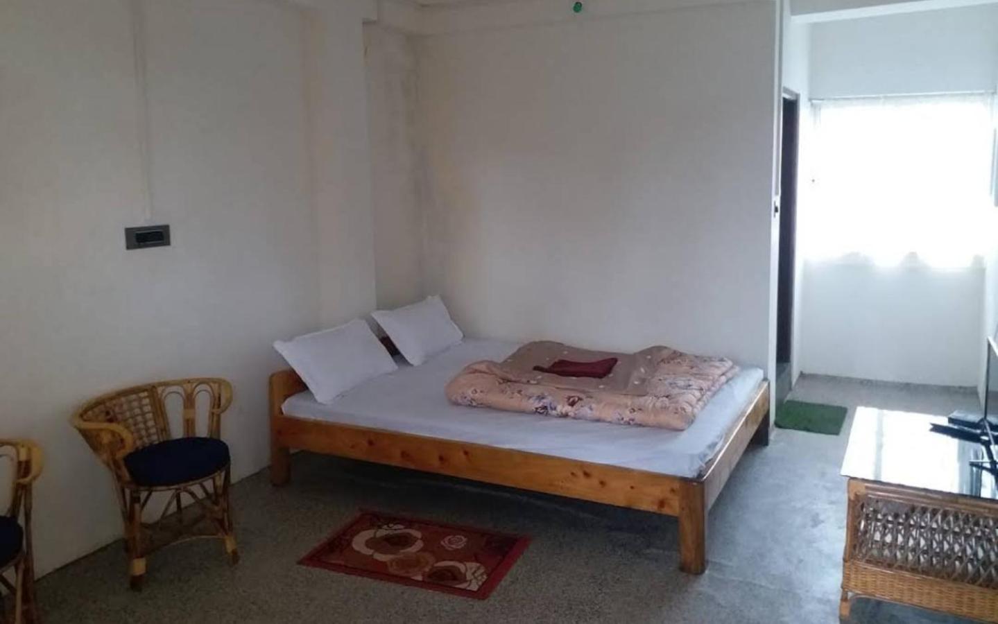 Rishop Ridge Homestay By StayApart view 5