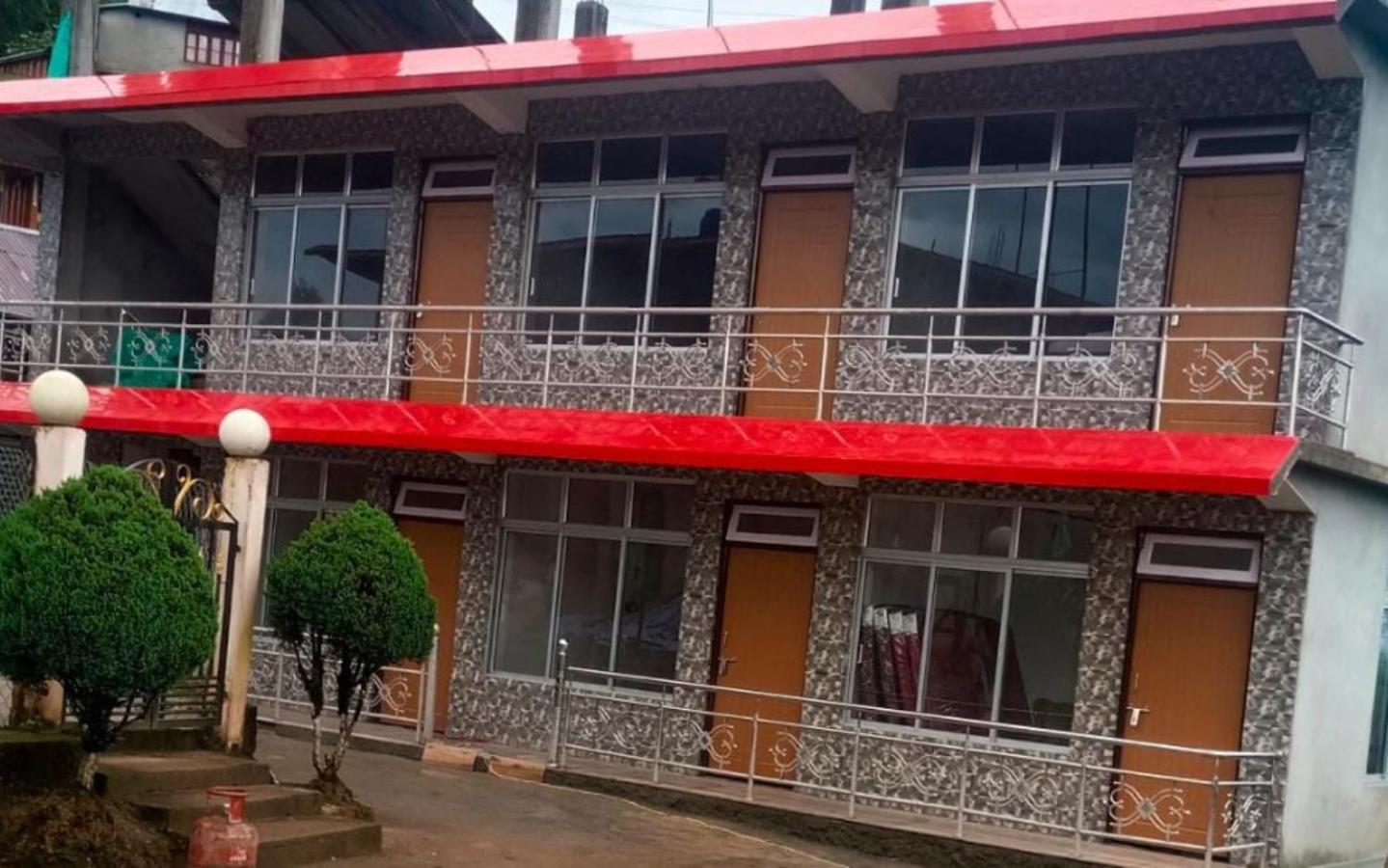 Rishop Ridge Homestay By StayApart view 2
