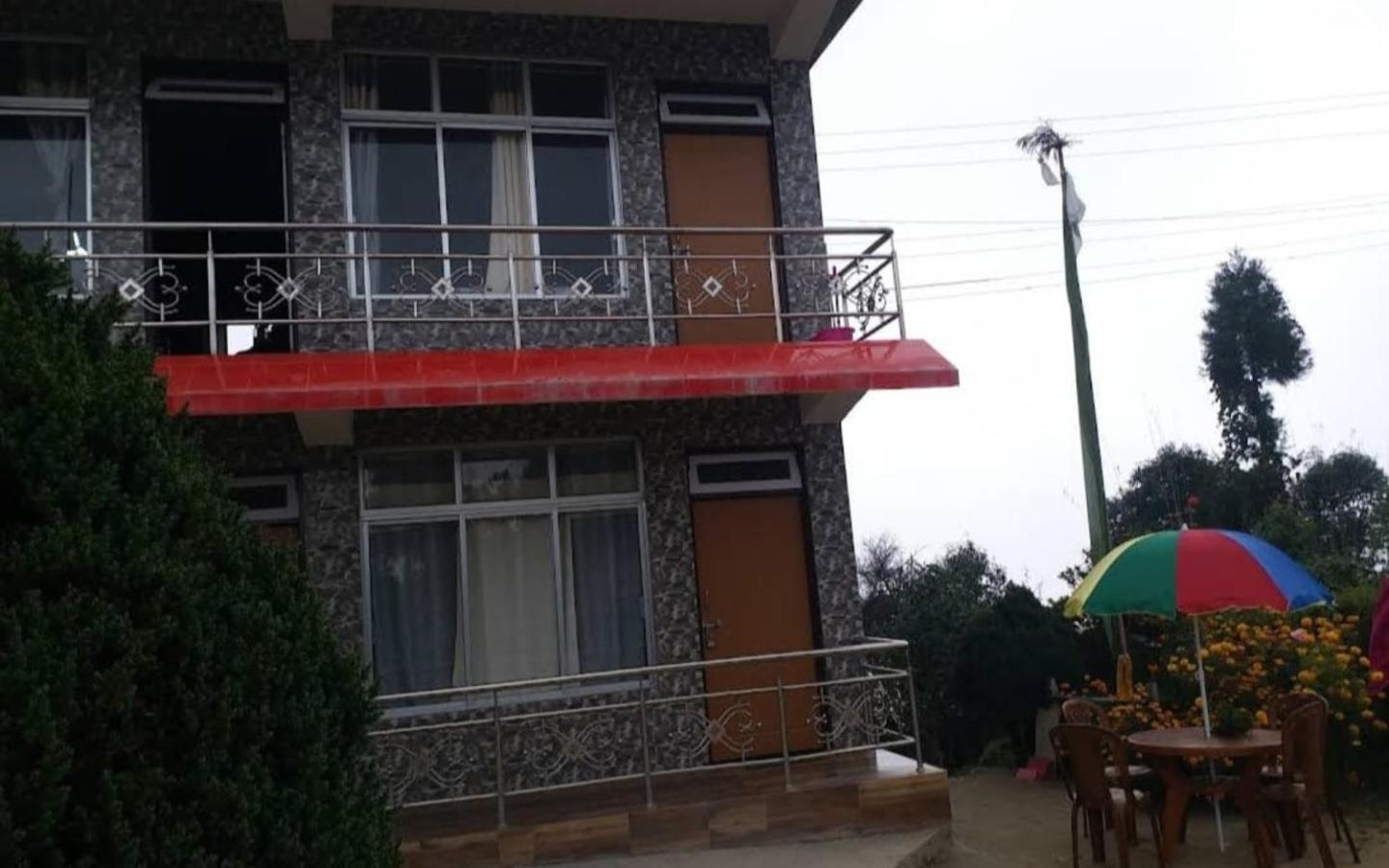 Rishop Ridge Homestay By StayApart view 3