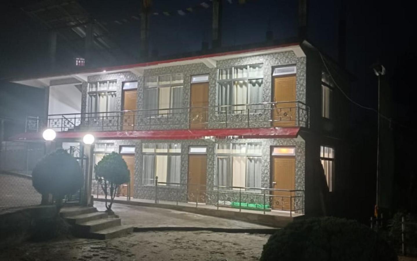 Rishop Ridge Homestay By StayApart view 4