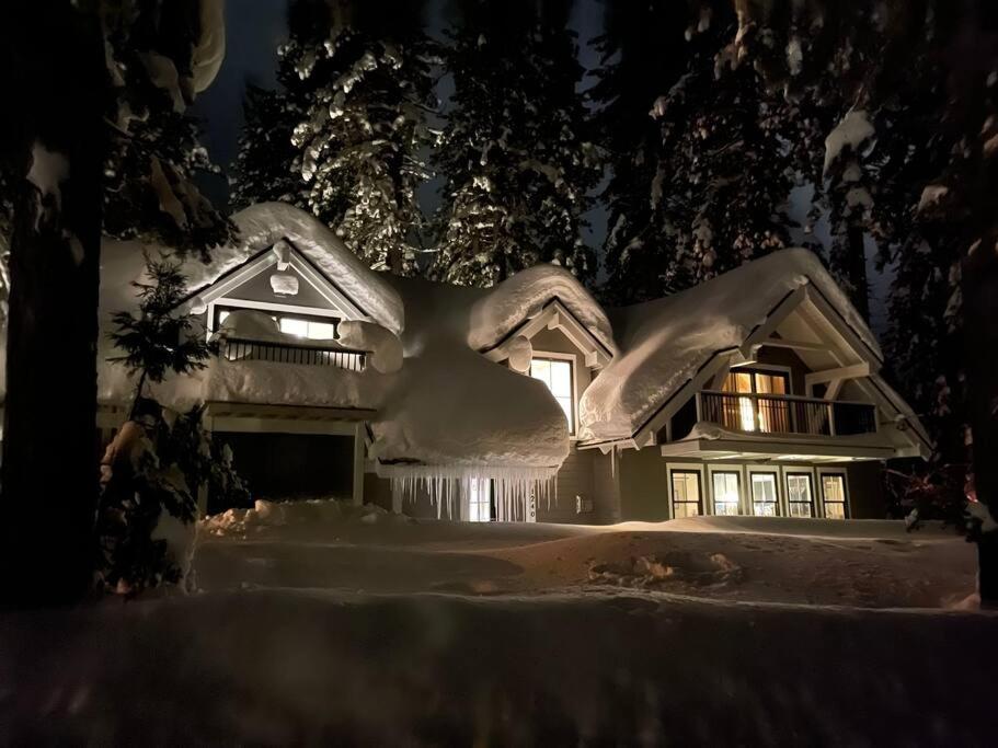 Lake Tahoe - Westshore Retreat Sunnyside view 2