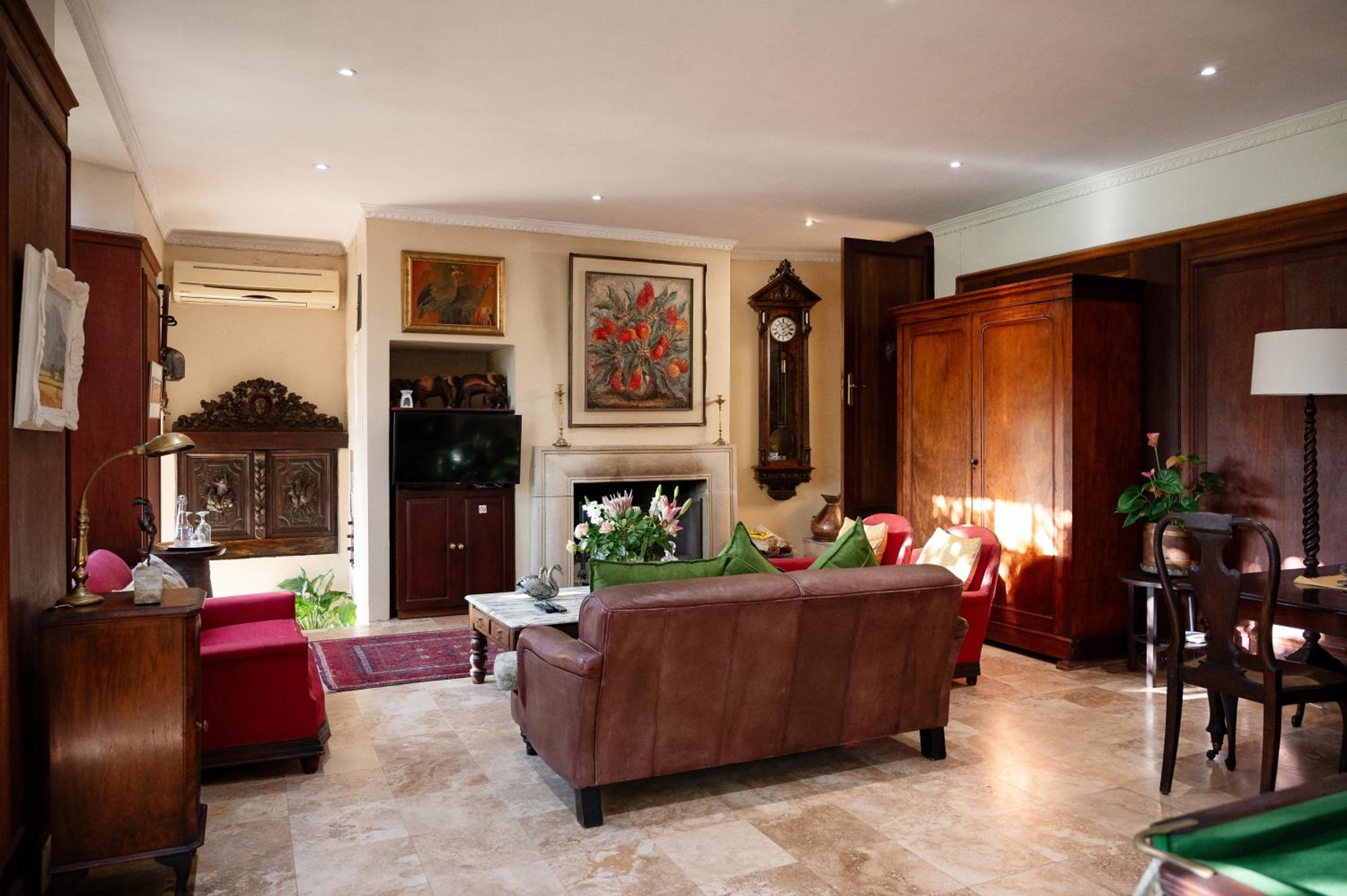 Kennedys Beach Villa