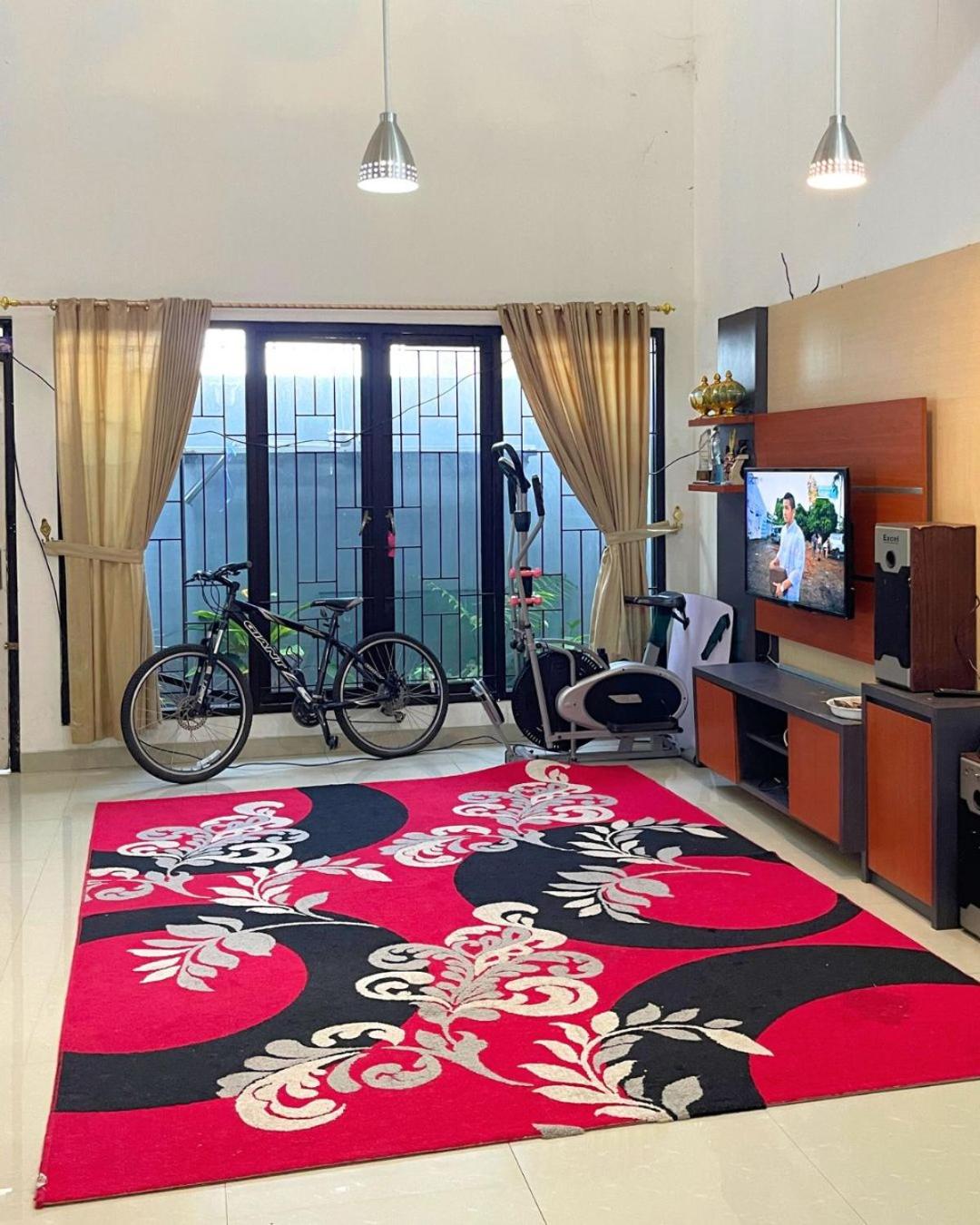 Guest House Pesona Alam view 3