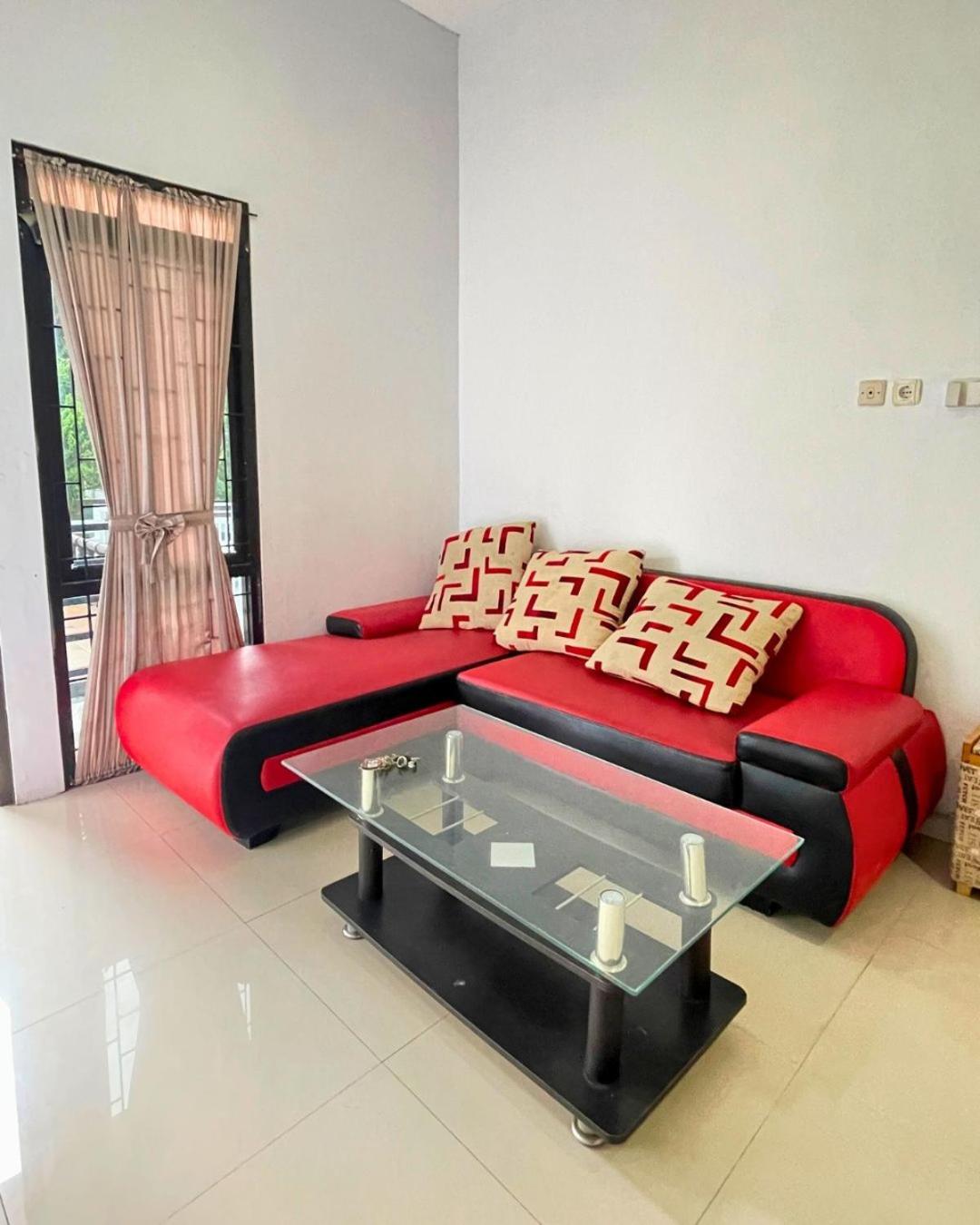 Guest House Pesona Alam view 4