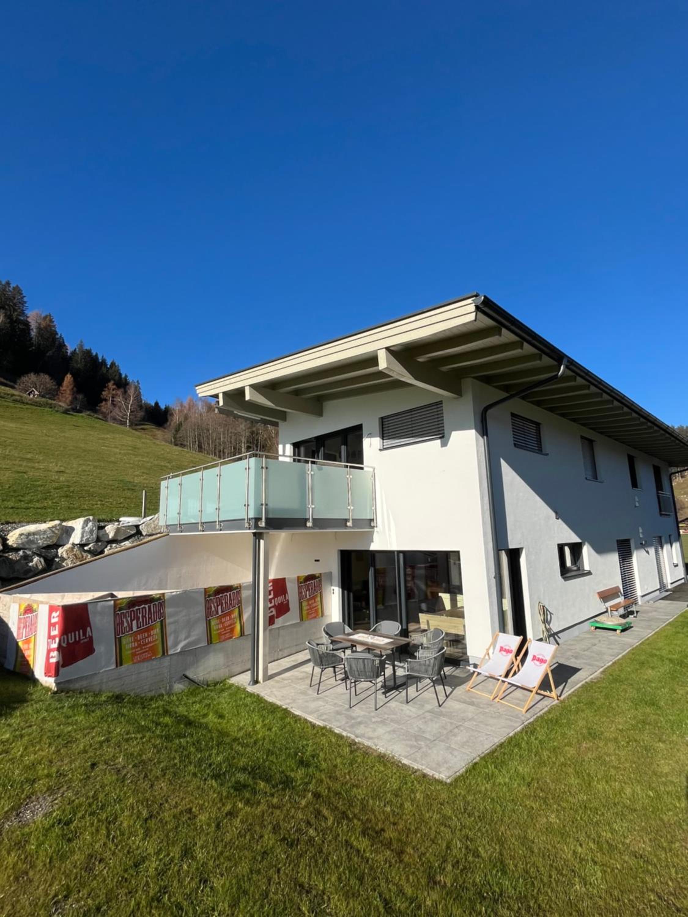 Ferienwohnung Kühar