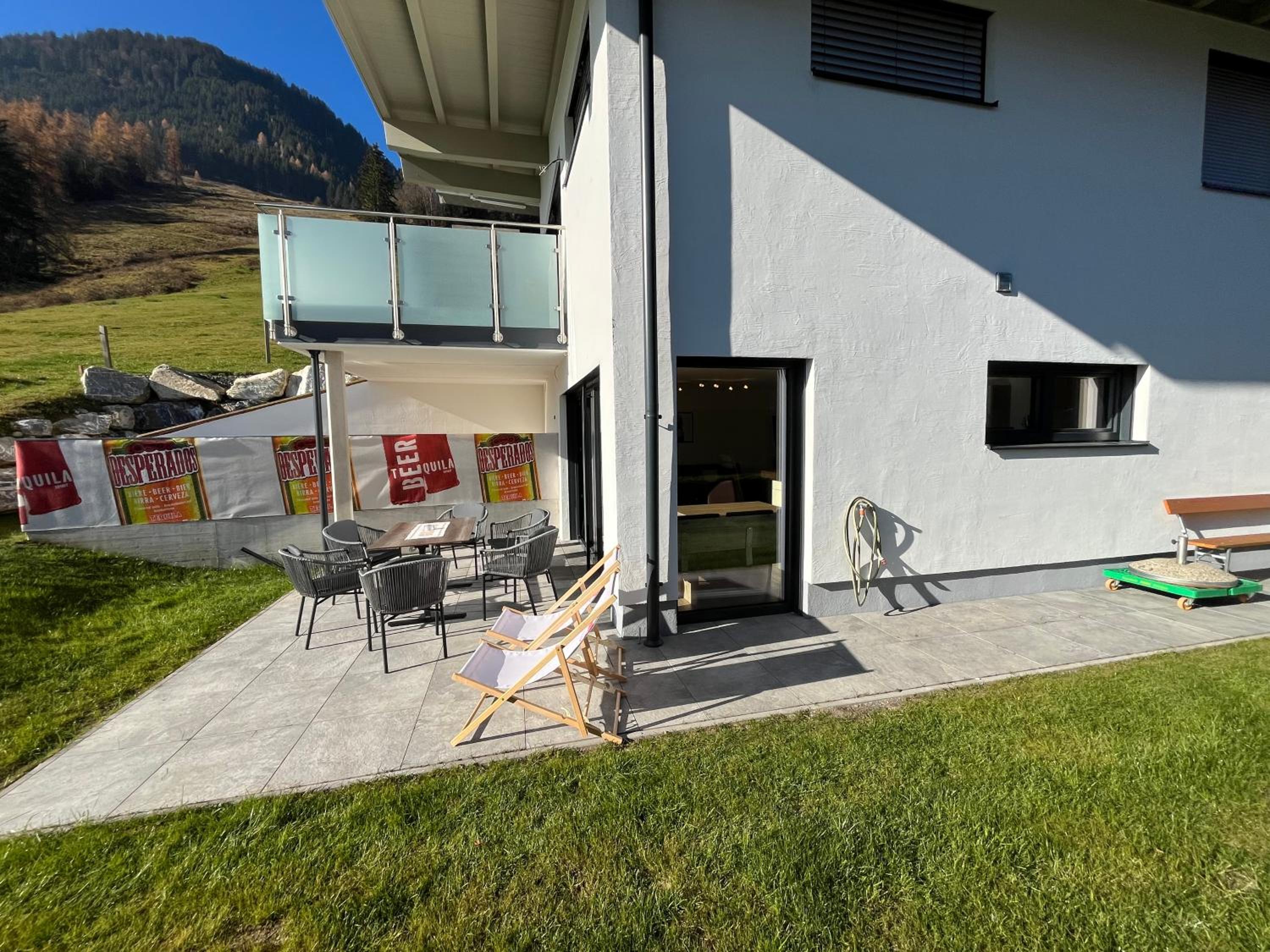 Ferienwohnung Kühar