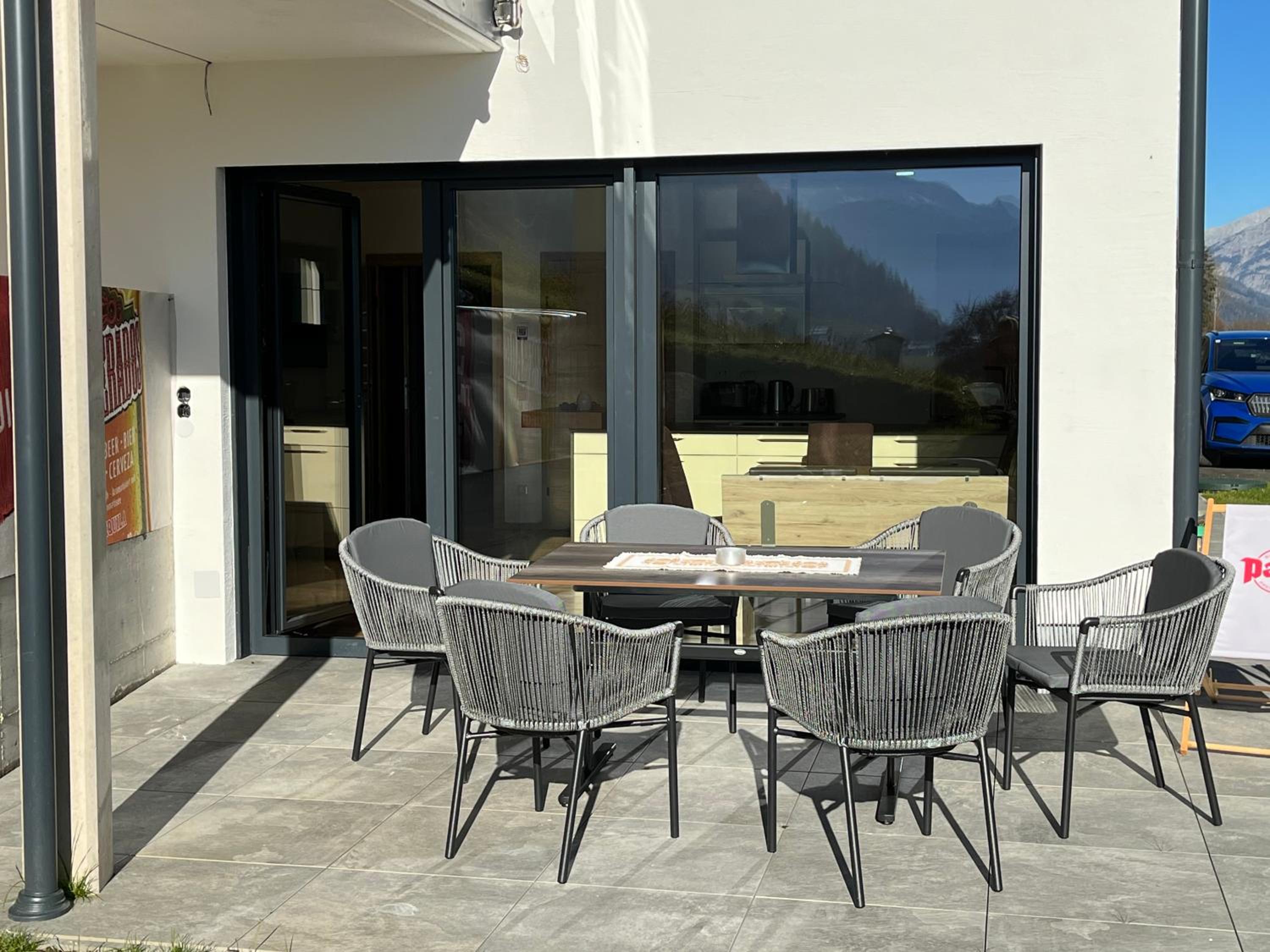 Ferienwohnung Kühar