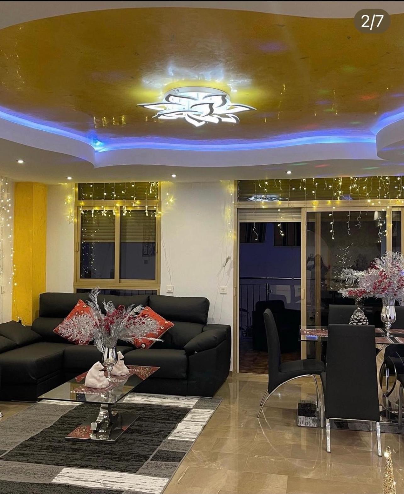 Habitation centrica en Torremolinos