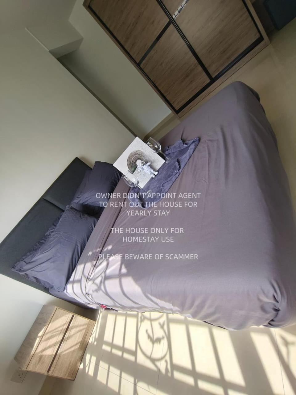 STOP Cozy KL MITEC Publika RDA122 Mont Kiara D