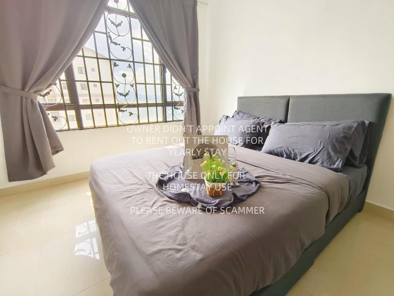 STOP Cozy KL MITEC Publika RDA122 Mont Kiara D