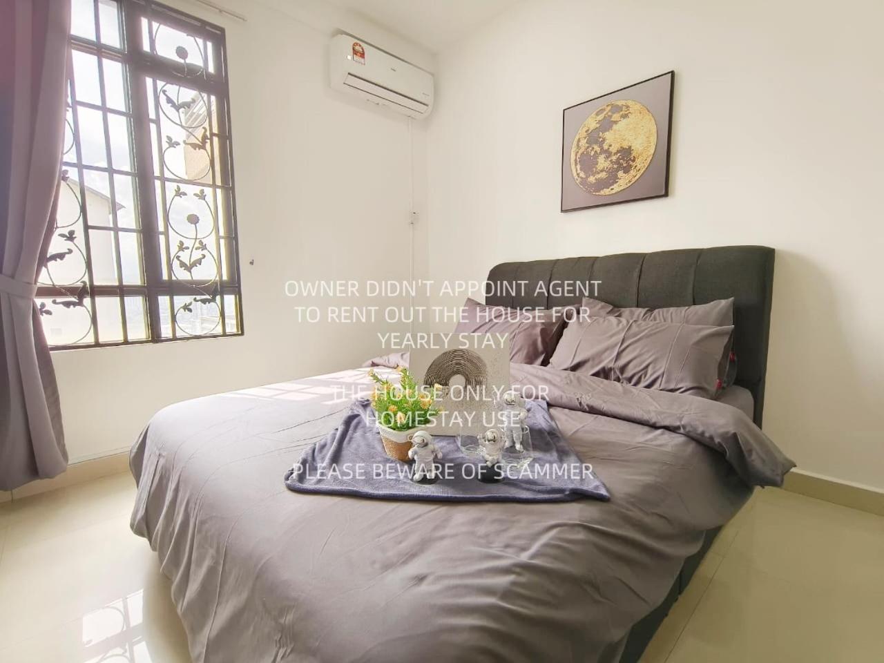 STOP Cozy KL MITEC Publika RDA122 Mont Kiara D