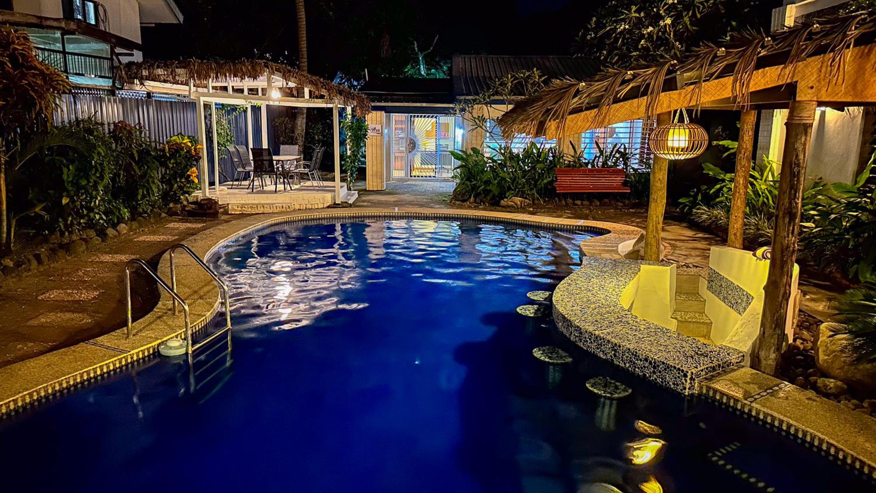 Bua Bed & Breakfast