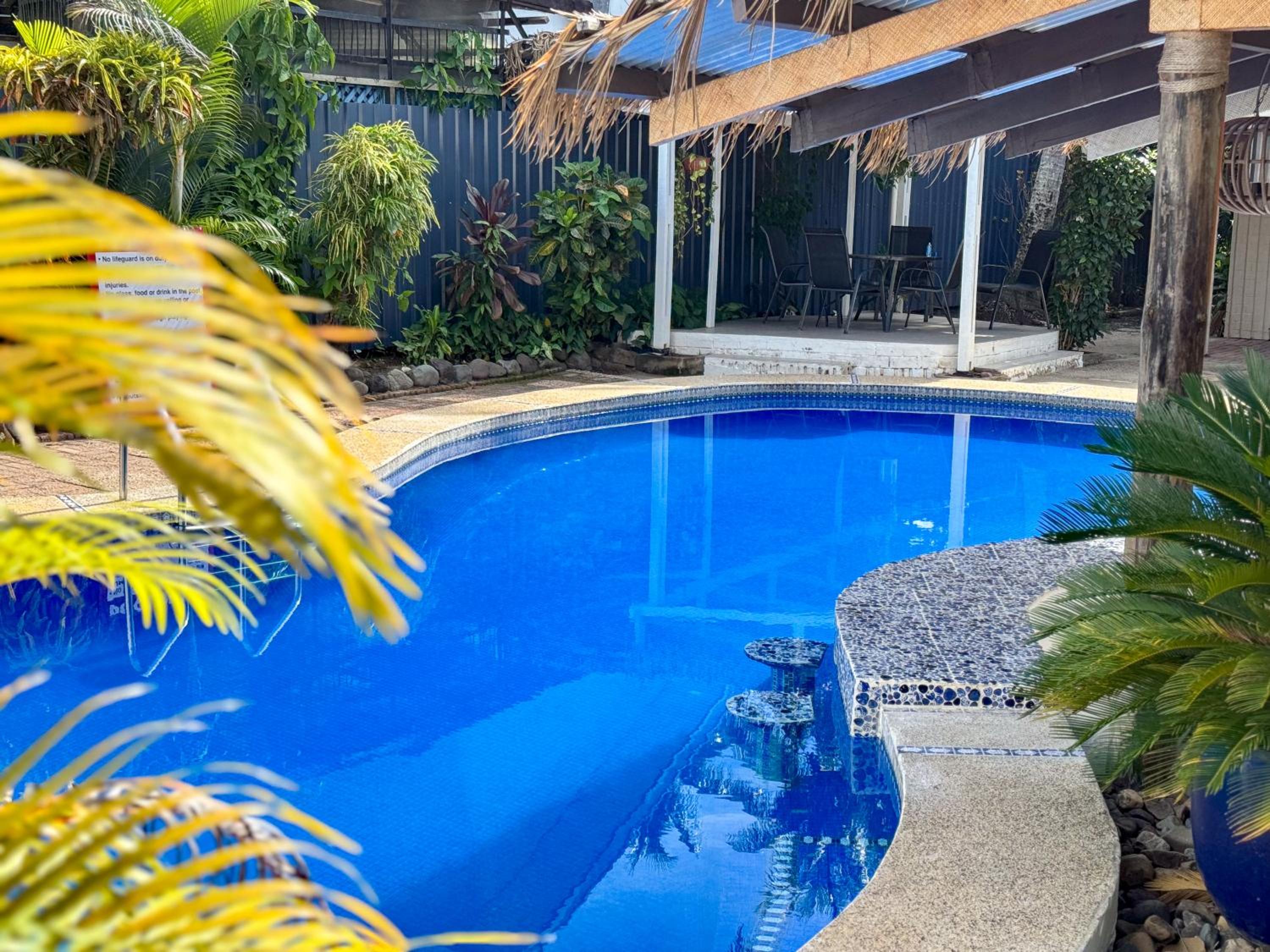 Bua Bed & Breakfast