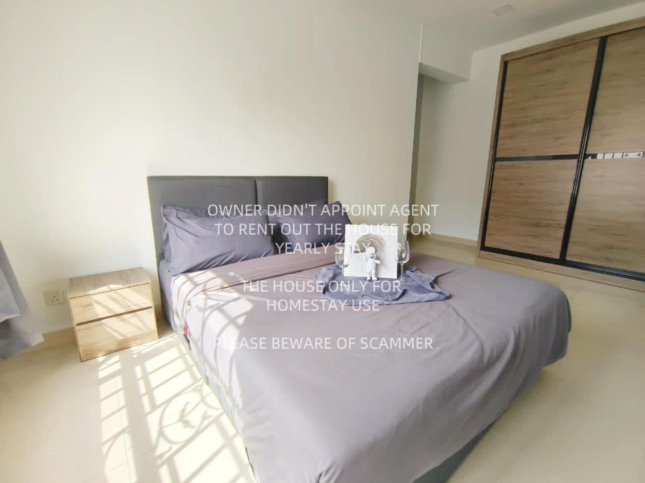 STOP Cozy KL MITEC Publika RDA122 Mont Kiara D