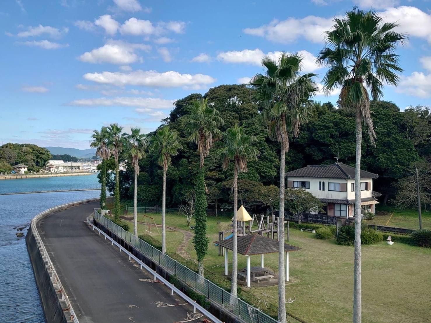 Ocean Kushima Rakuda no Yado view 2