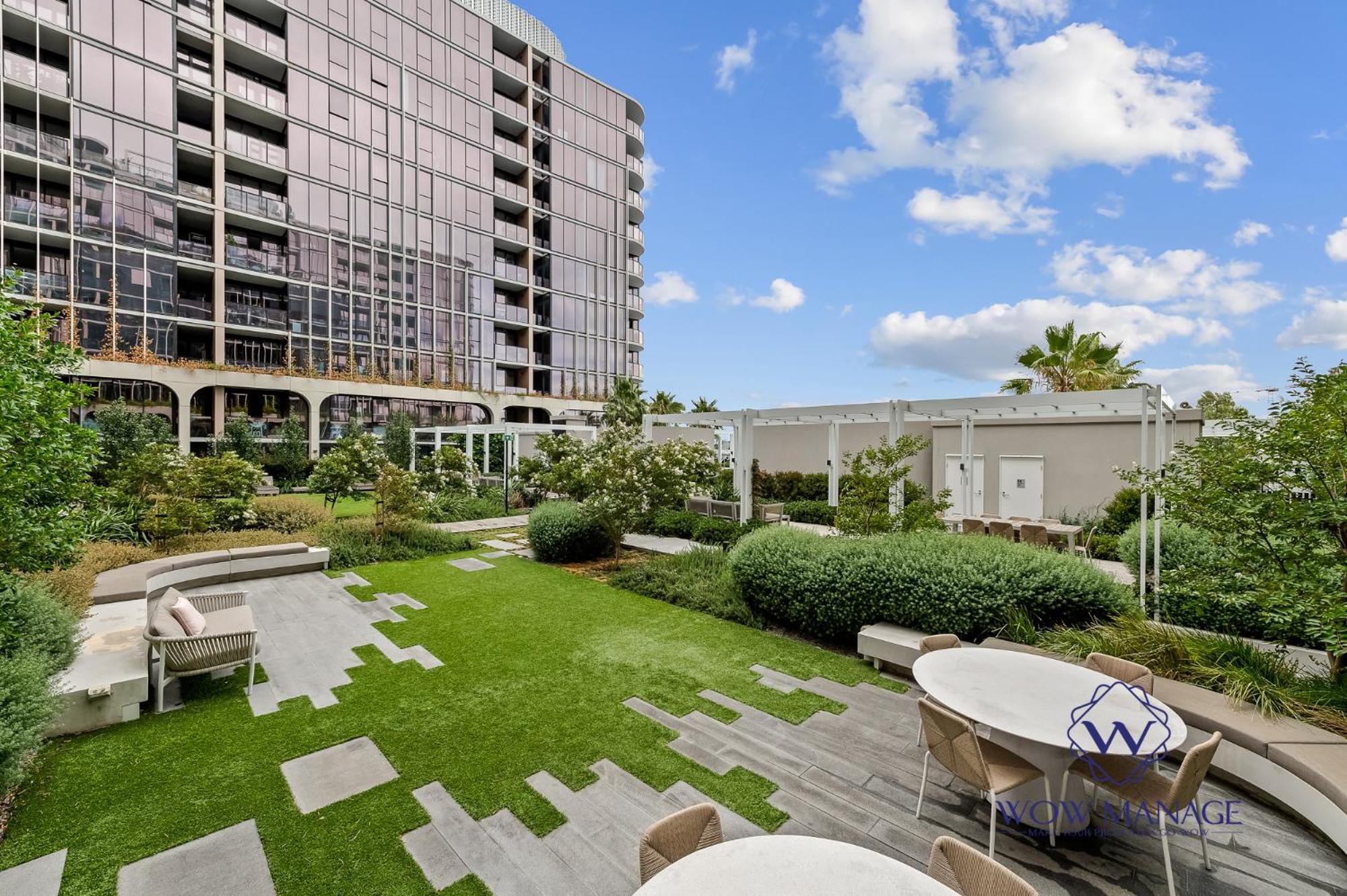 WOW Self-Contained Apartment on Tarver