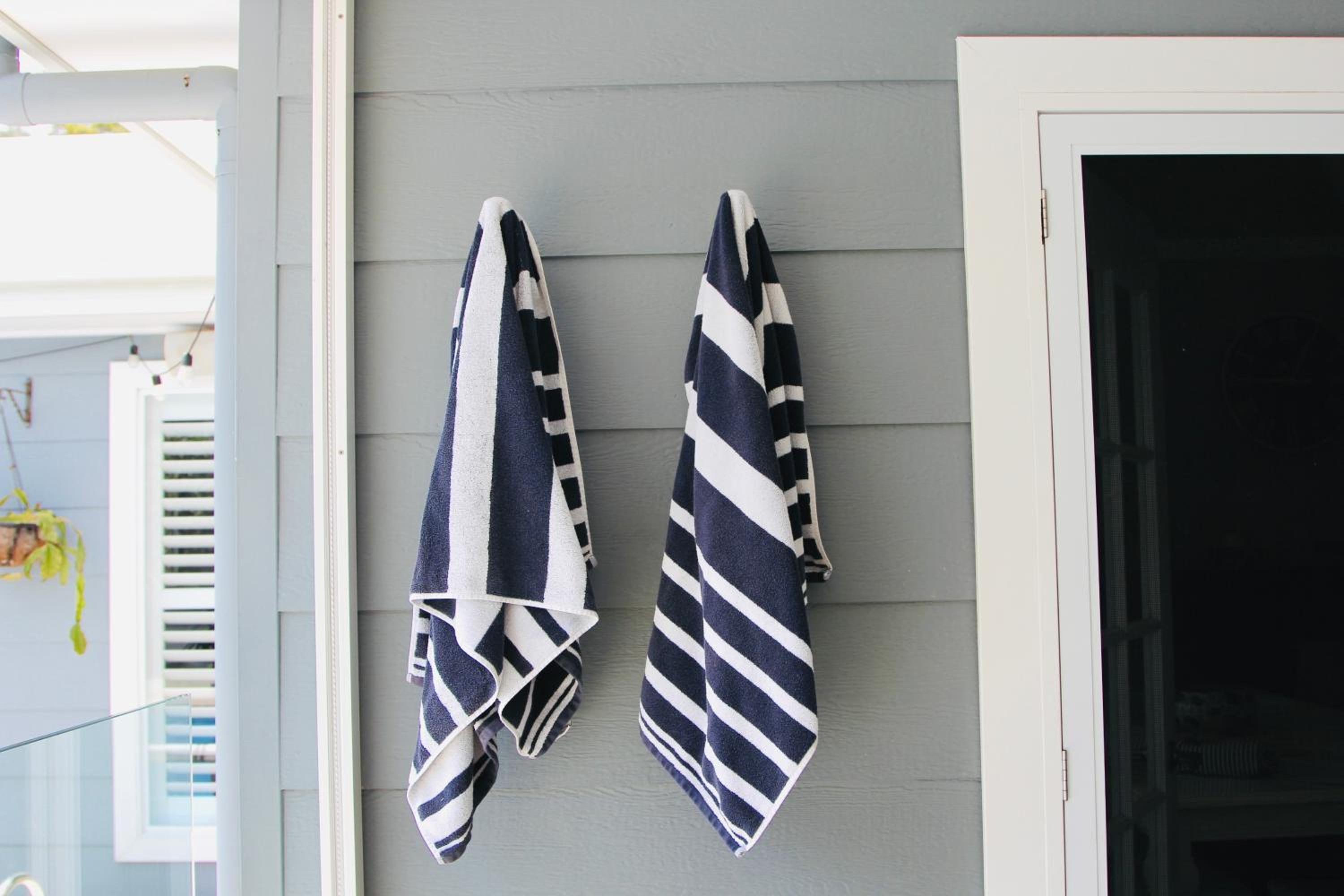 The Magnolia Beach House