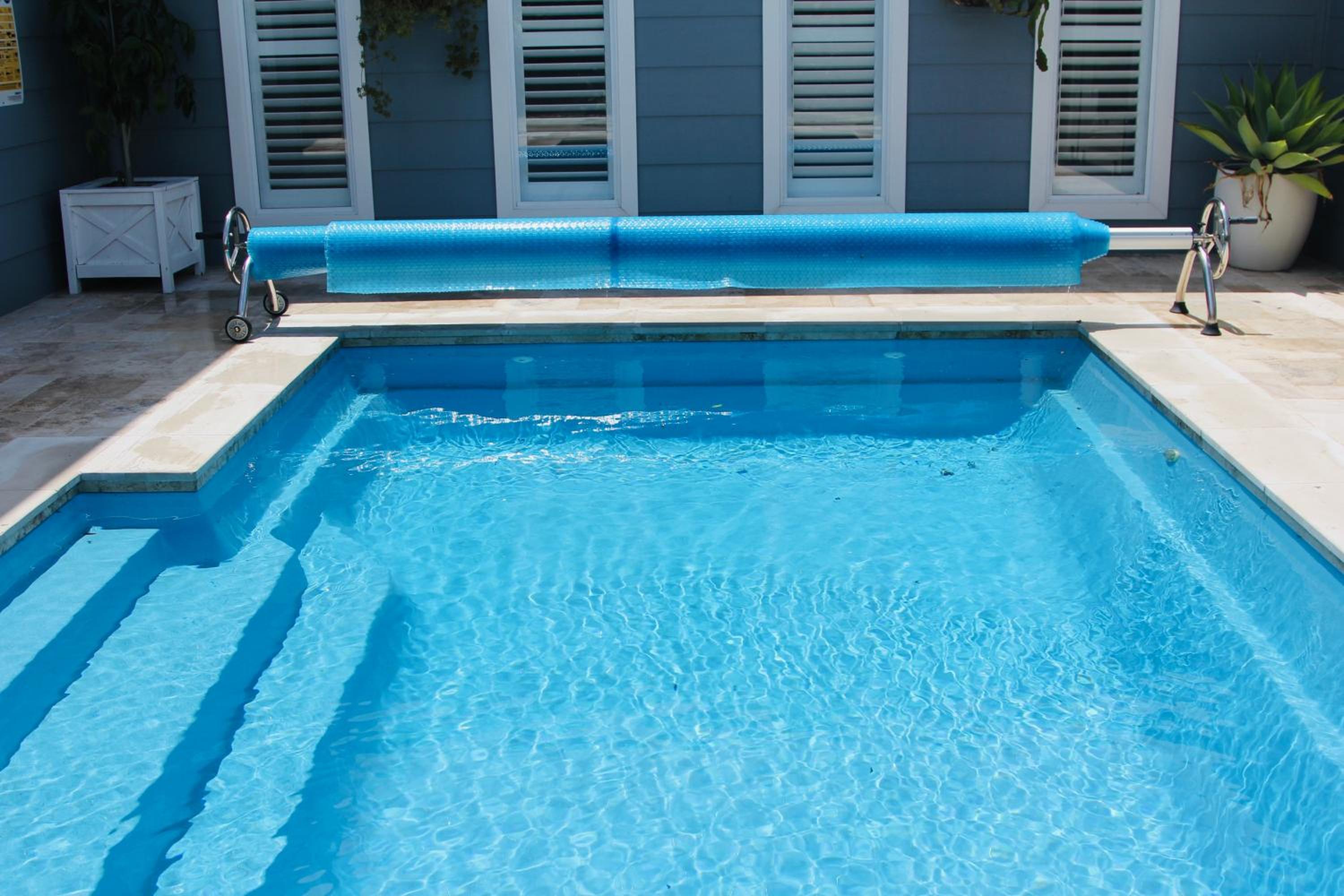 The Magnolia Beach House