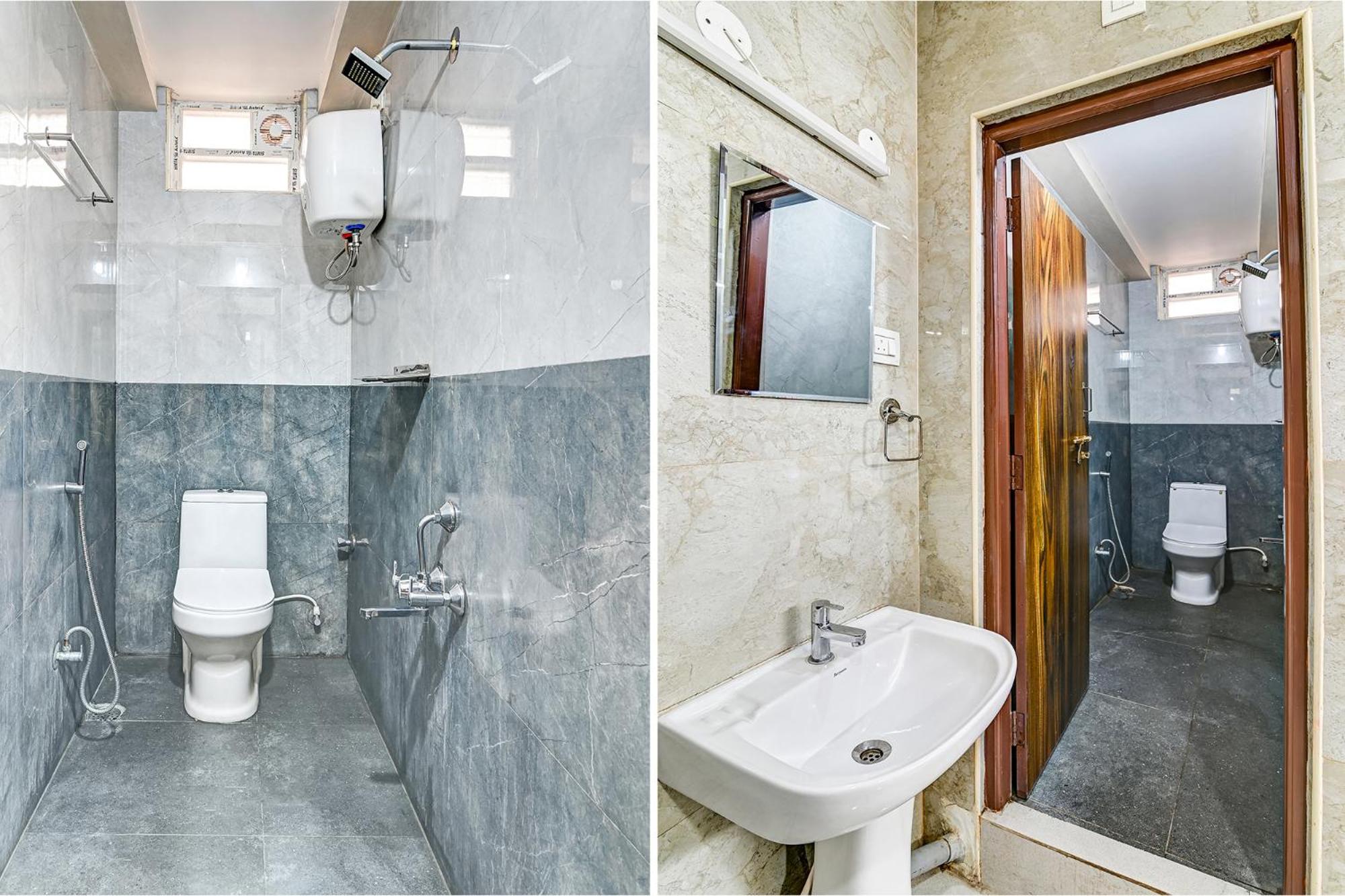 FabHotel SG House - Nr Alipir PC view 4