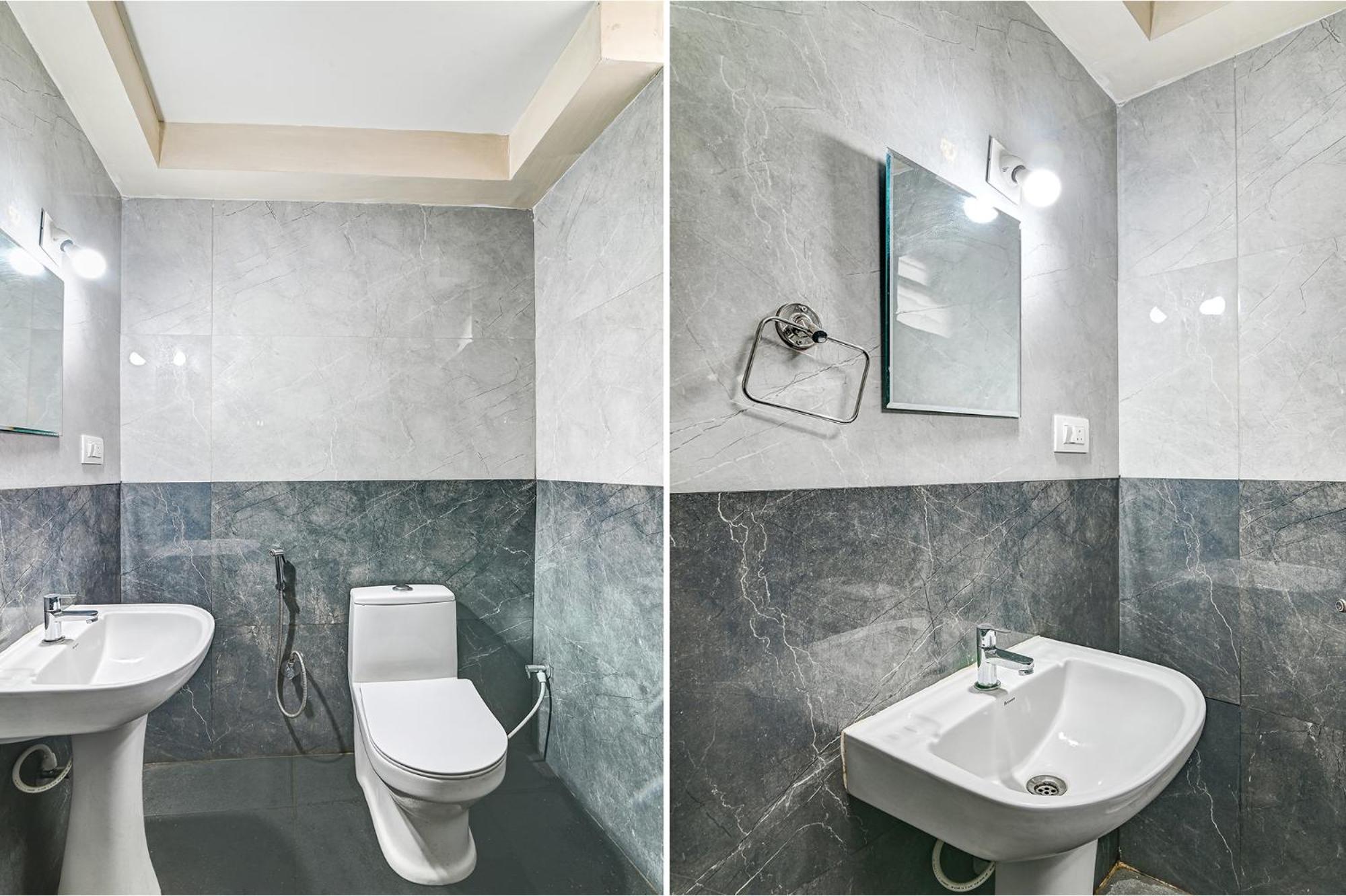 FabHotel SG House - Nr Alipir PC view 5