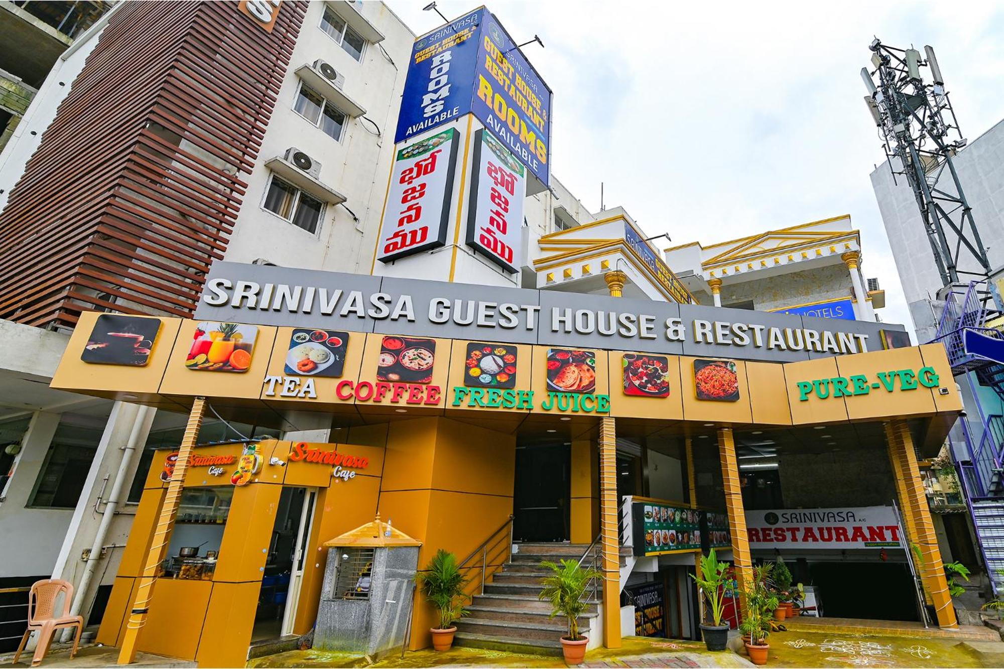 FabHotel SG House - Nr Alipir PC view 2