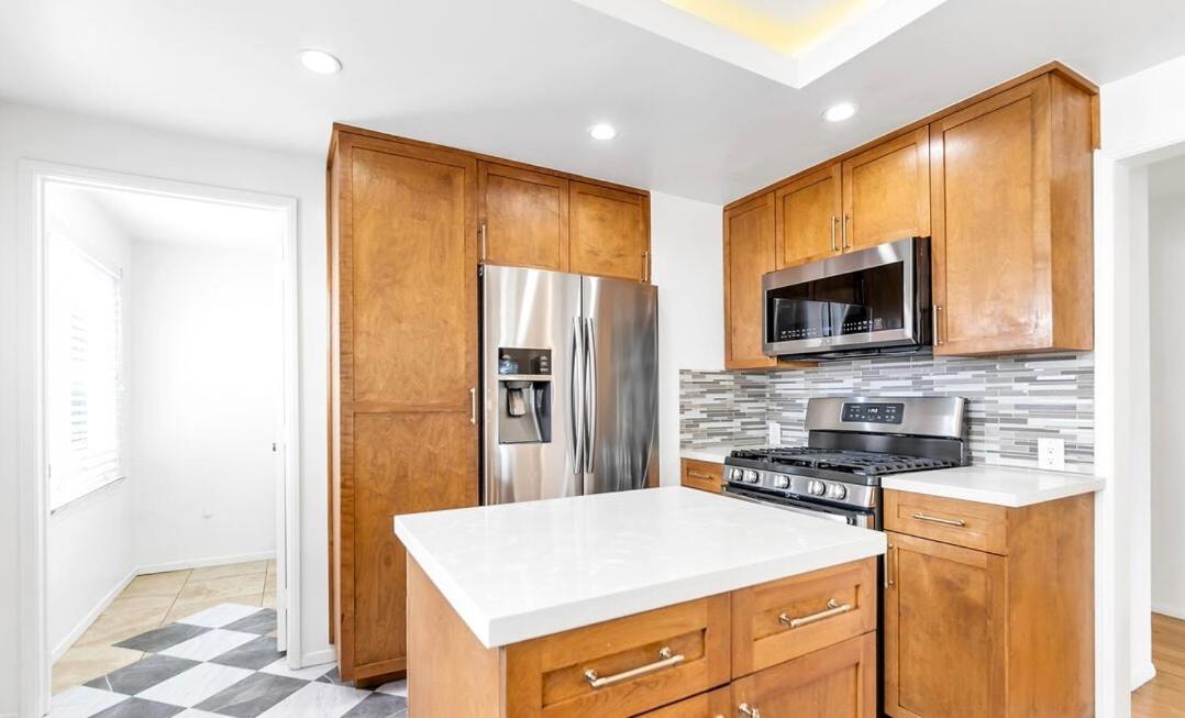 Coastal Comfort Homestay in West Los Angeles