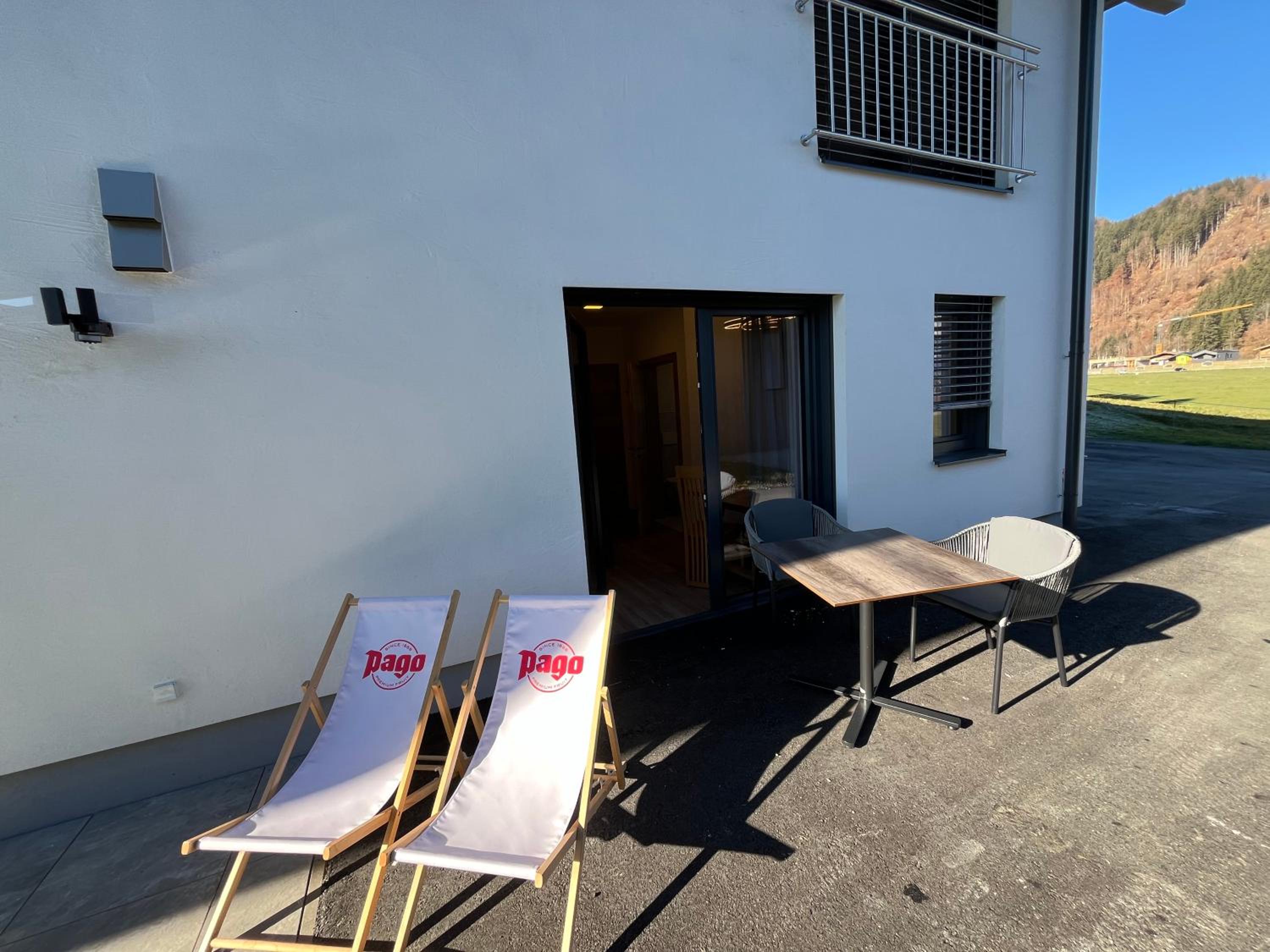 Ferienwohnung Kühar