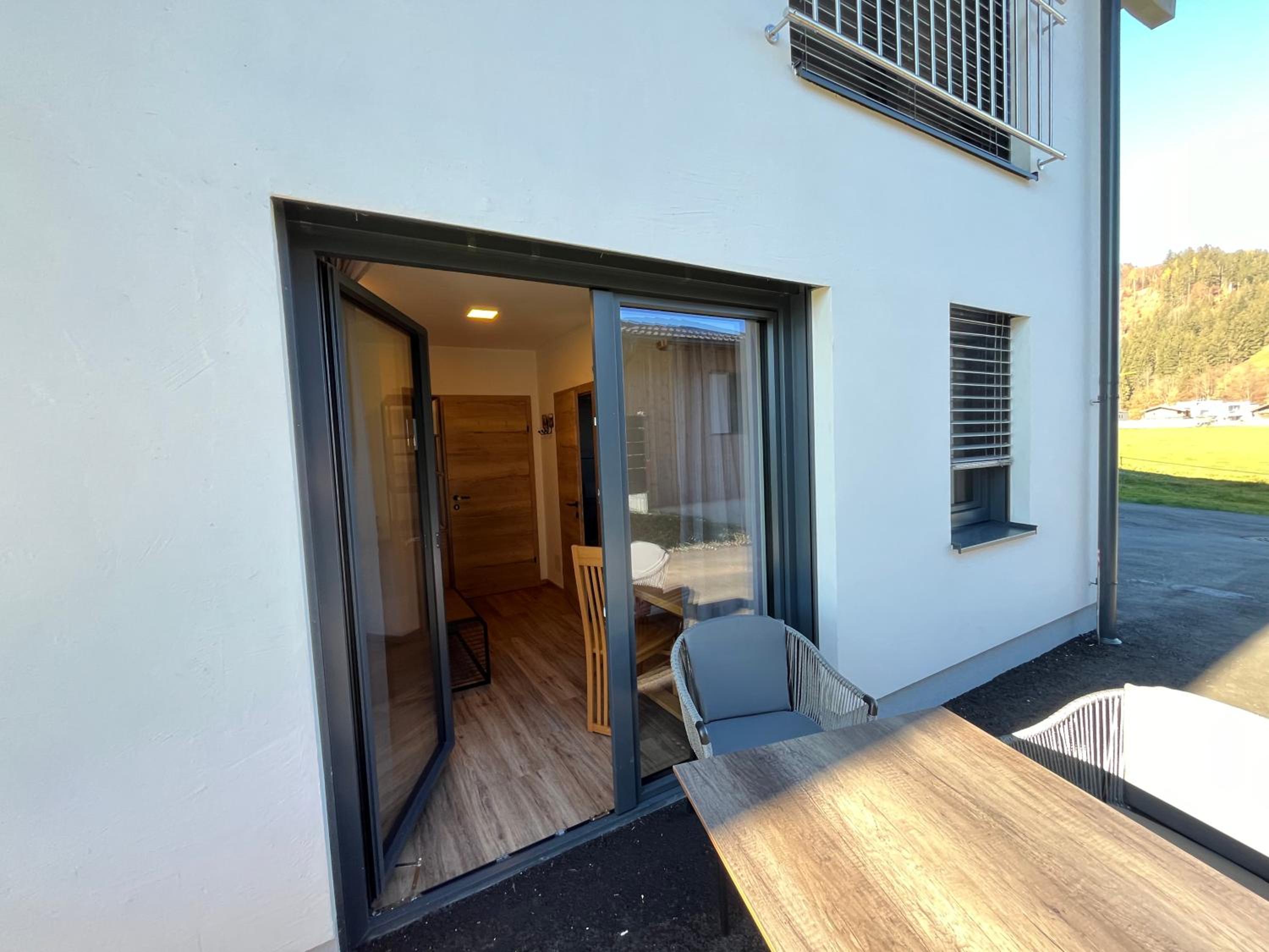 Ferienwohnung Kühar
