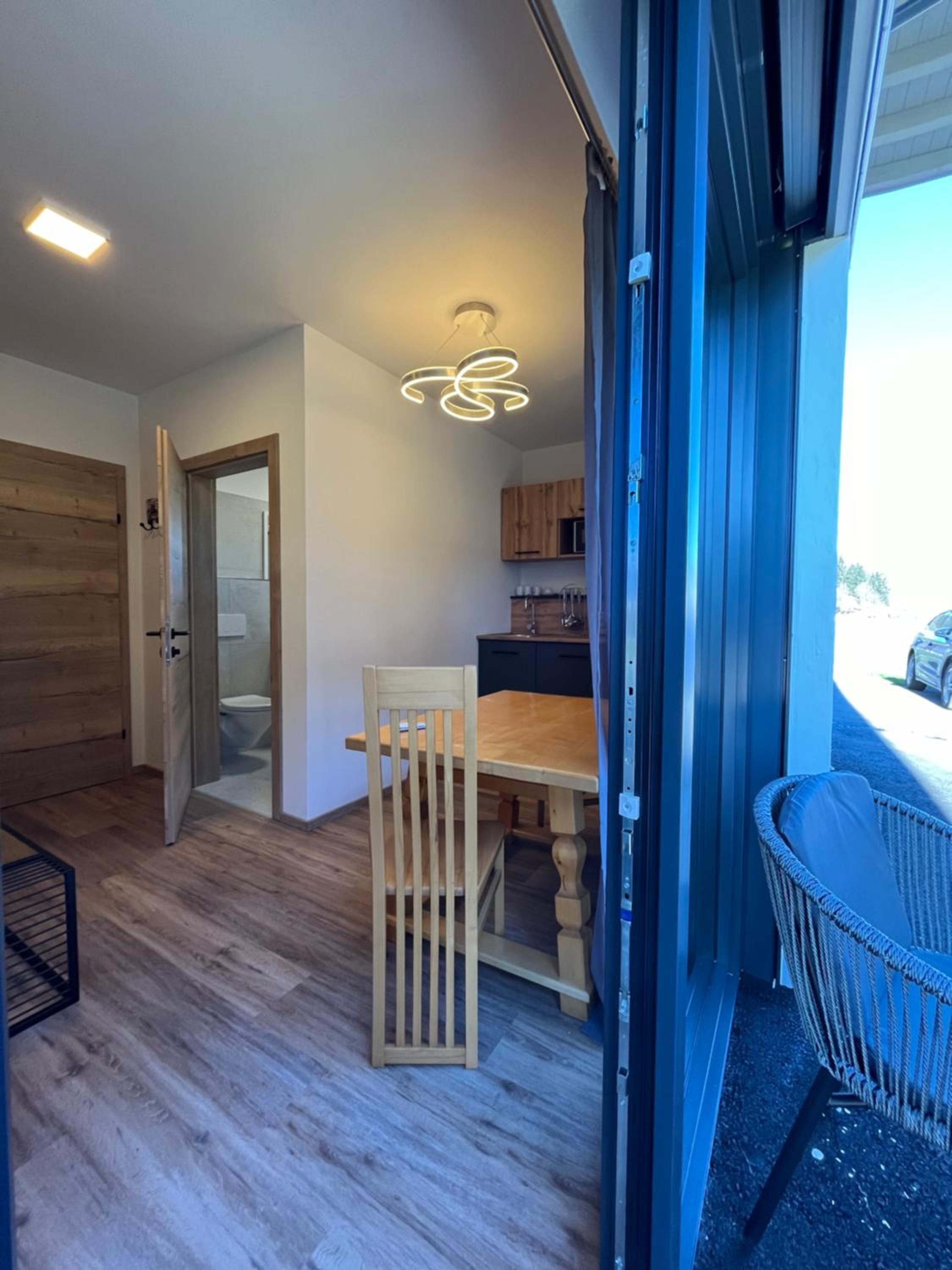 Ferienwohnung Kühar