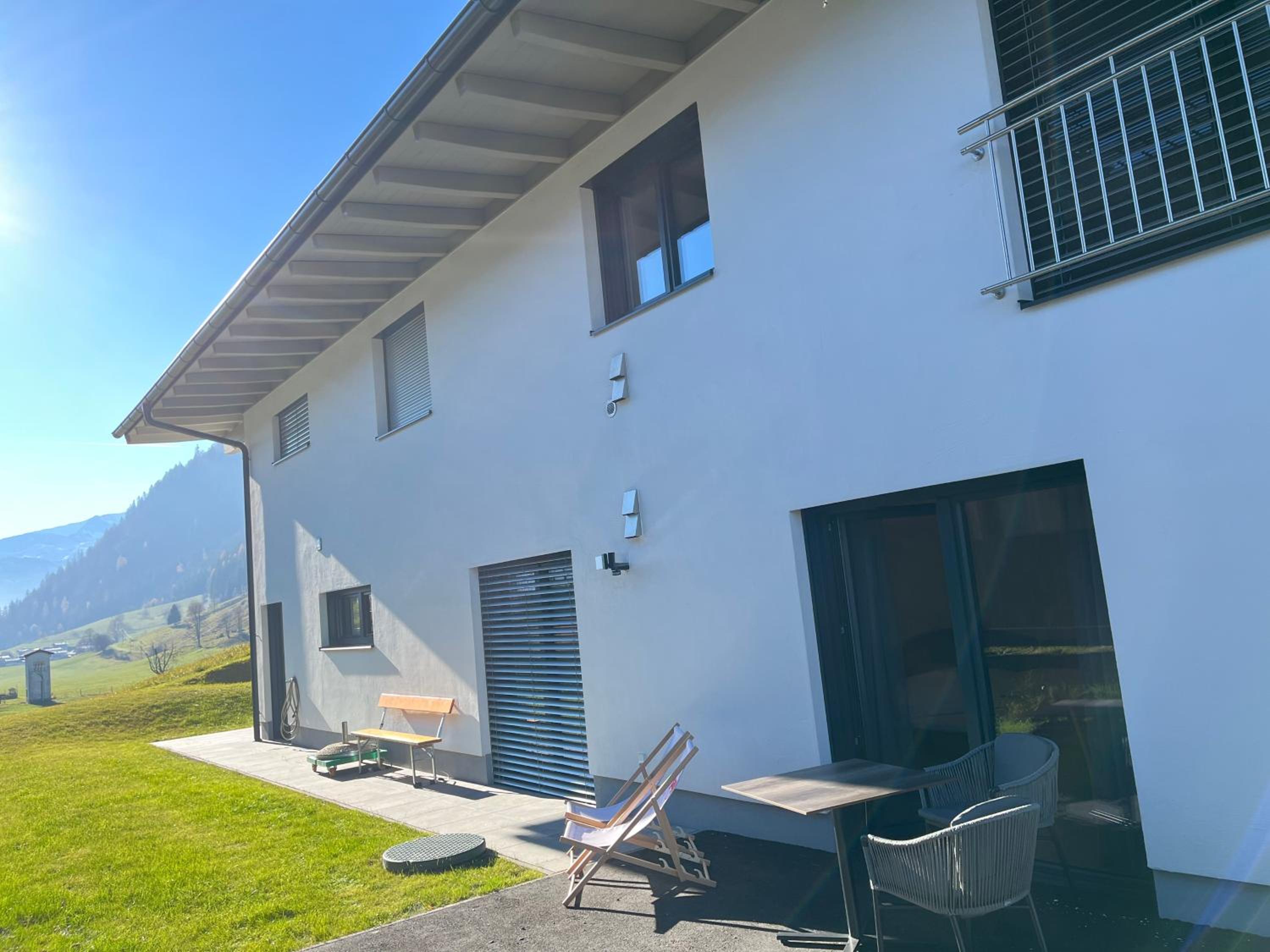 Ferienwohnung Kühar