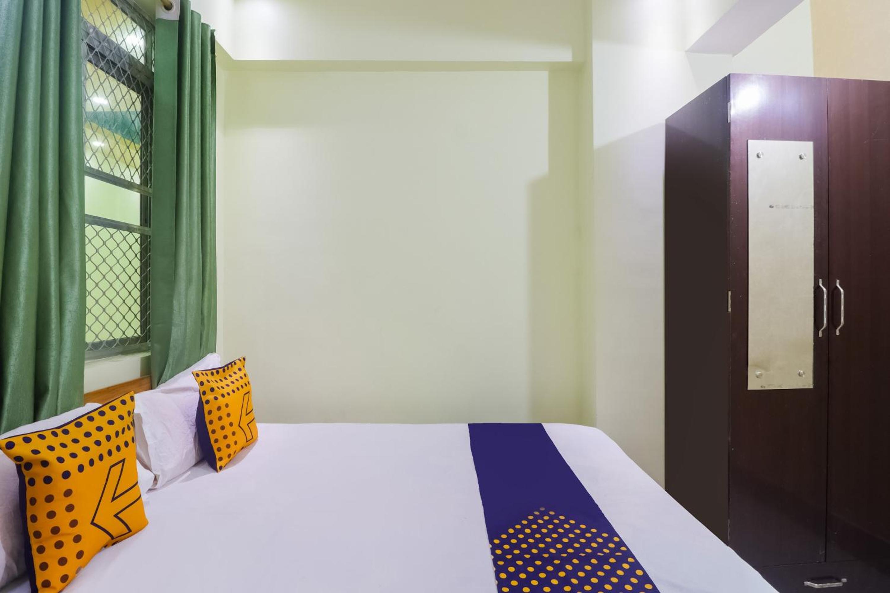 HOTEL O PRIYAL DHANBAD view 3