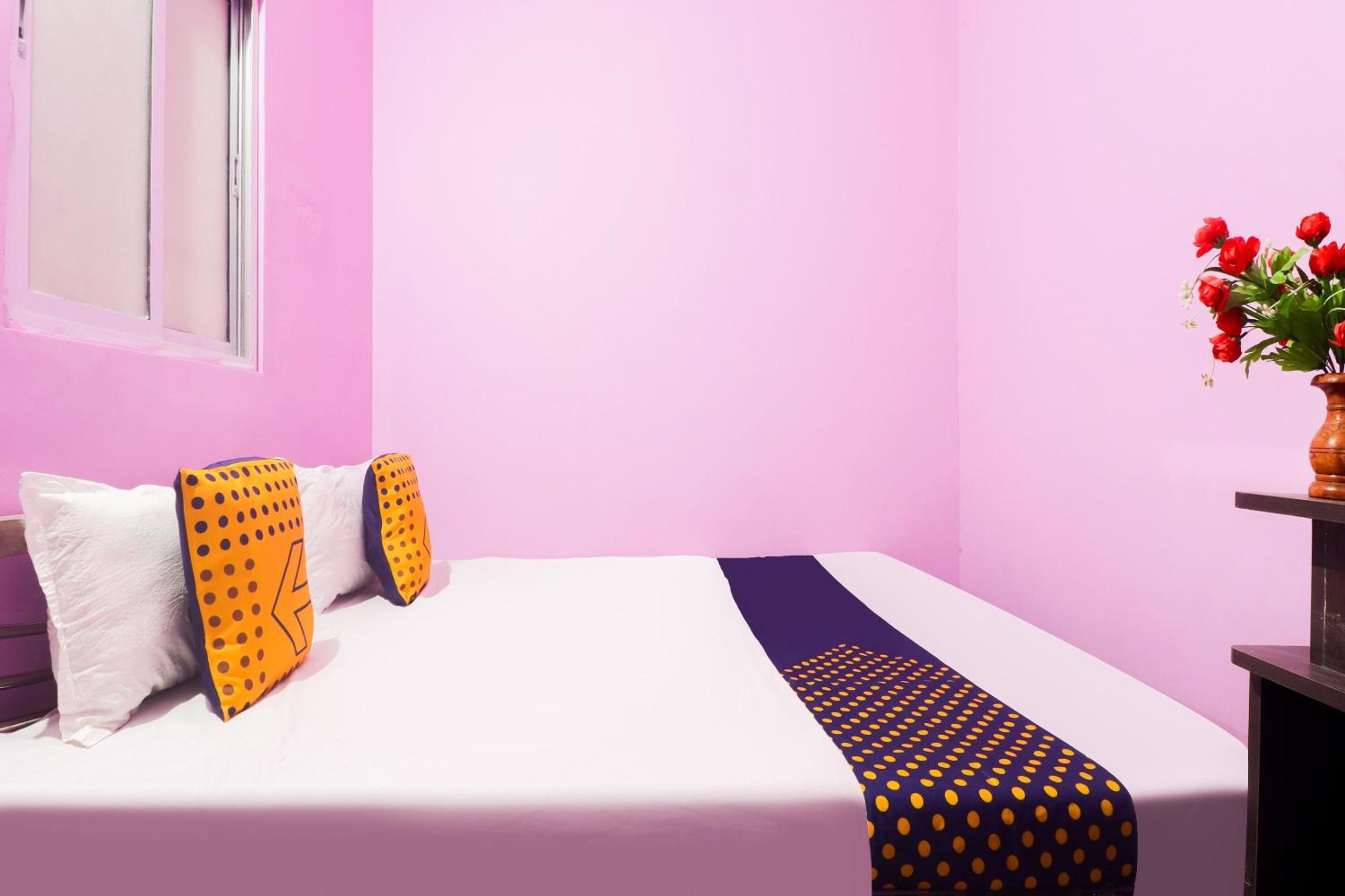 HOTEL O PRIYAL DHANBAD view 2