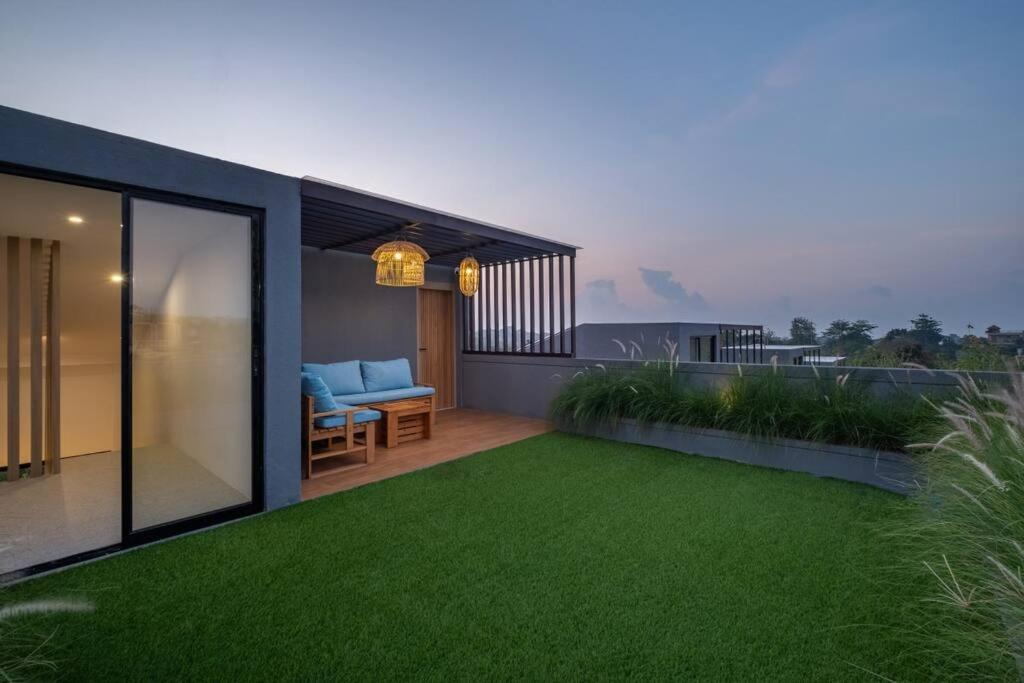 Private Villa Ayra 9B by OriVista 10mins to Melasti Beach view 4