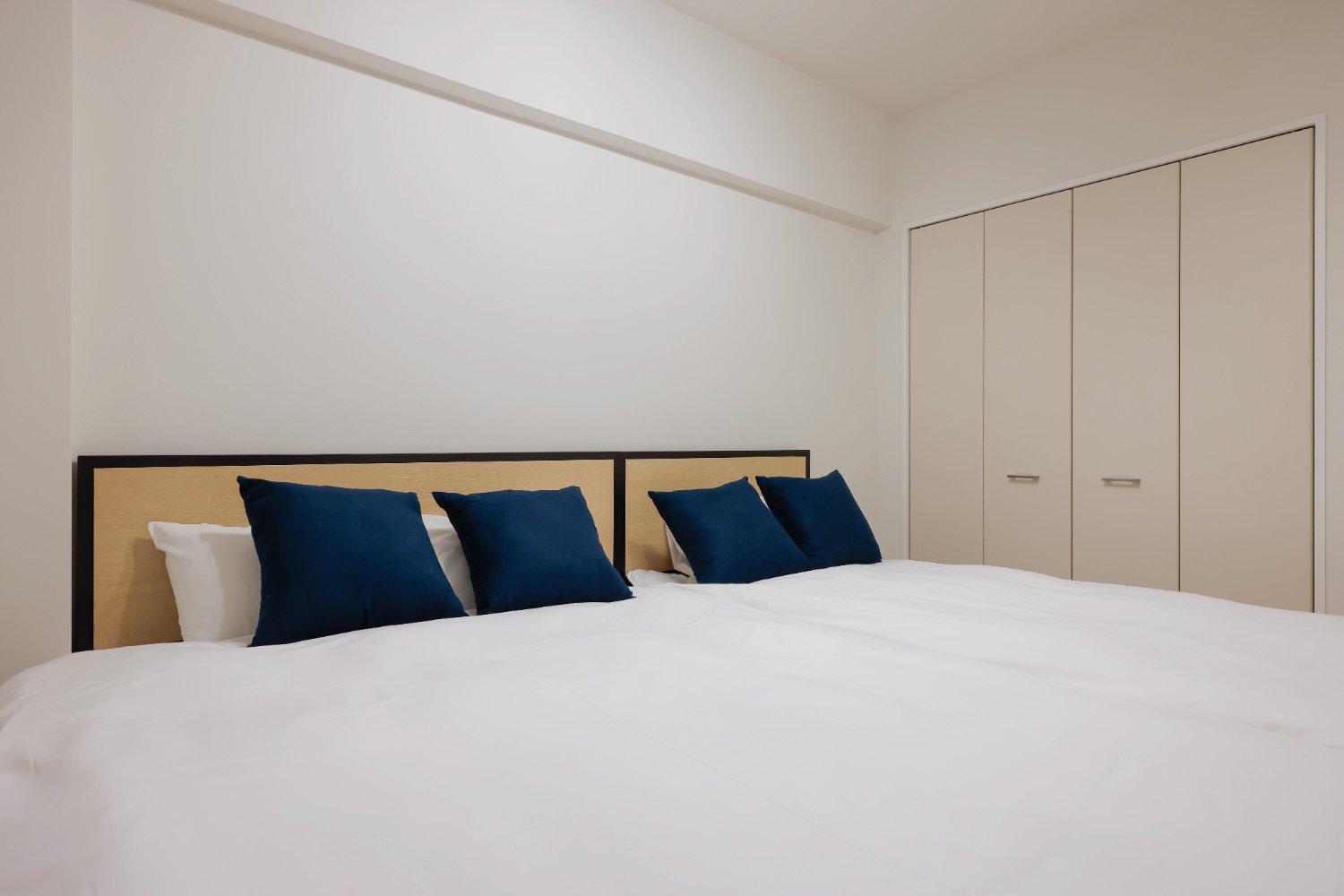 Shino Garden Residence