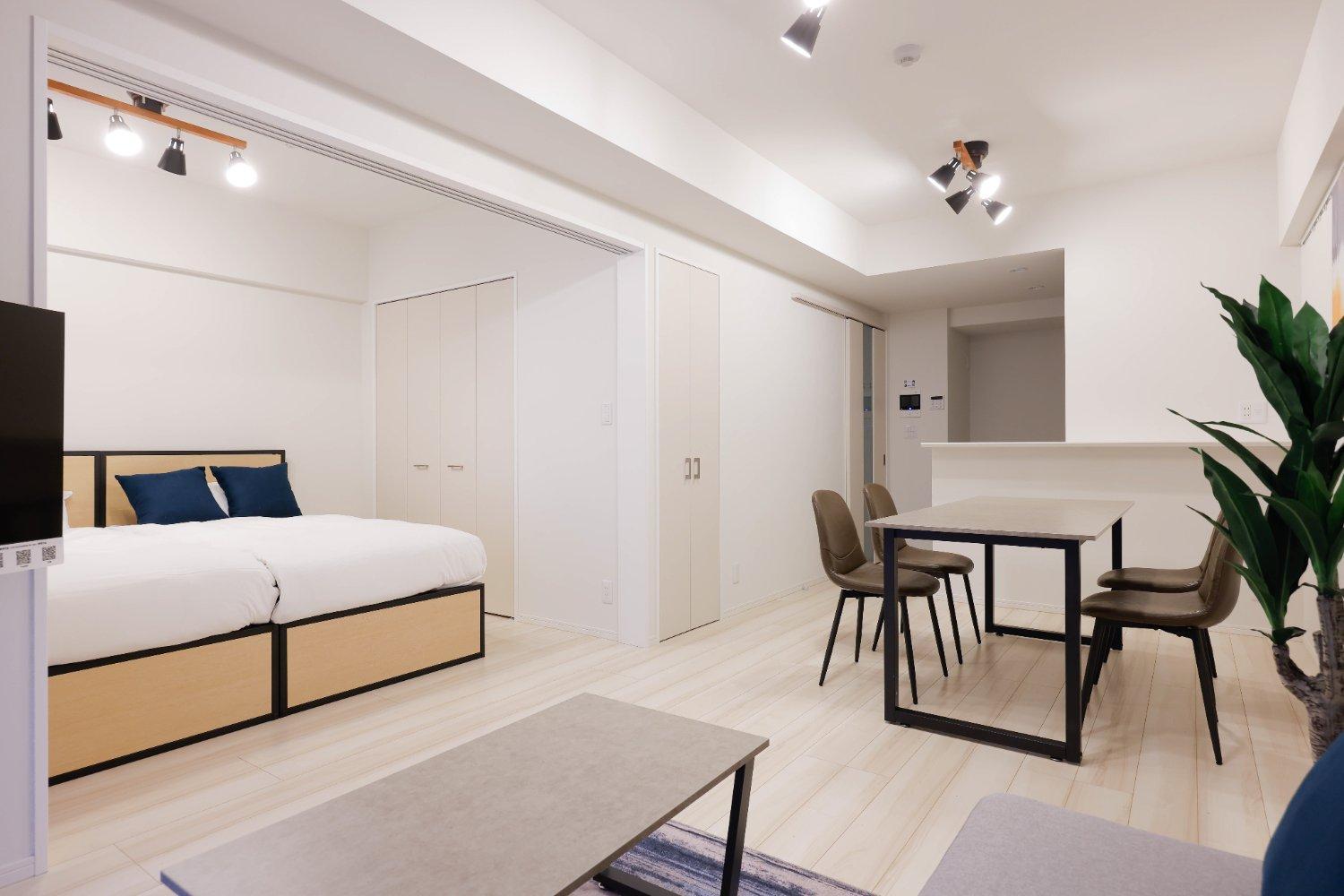 Shino Garden Residence