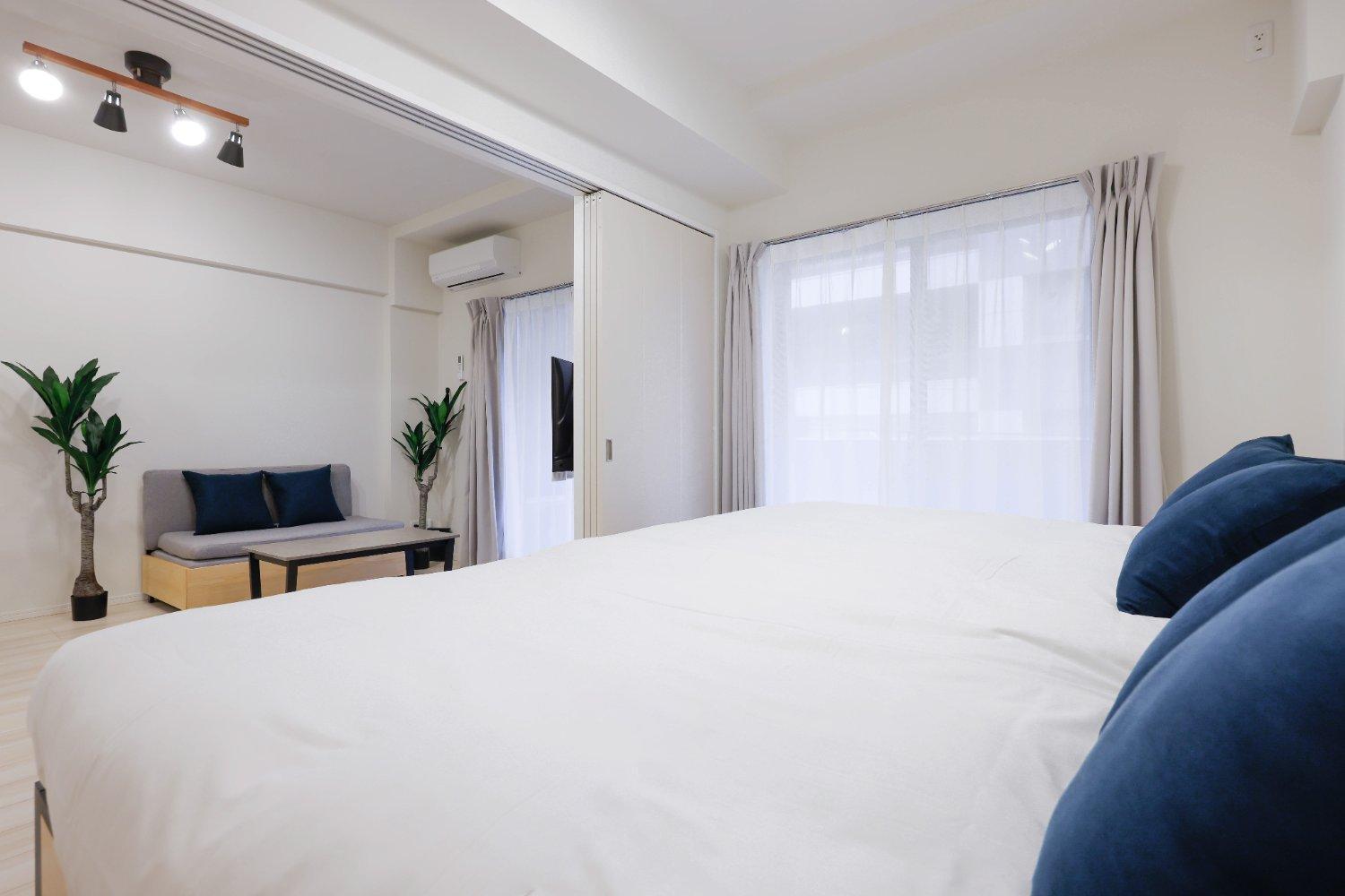 Shino Garden Residence