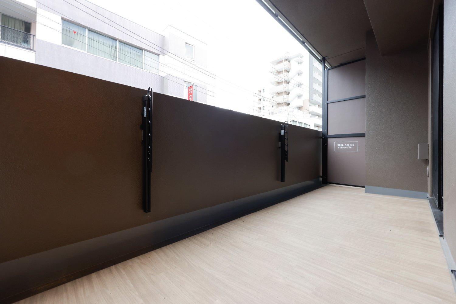 Shino Garden Residence