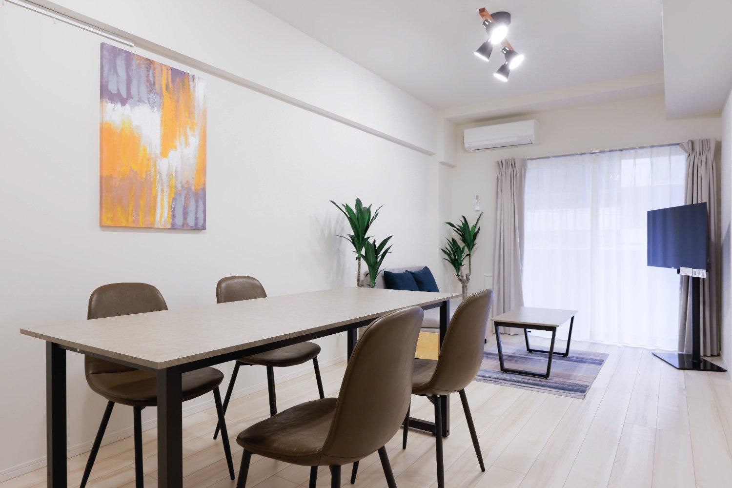 Shino Garden Residence