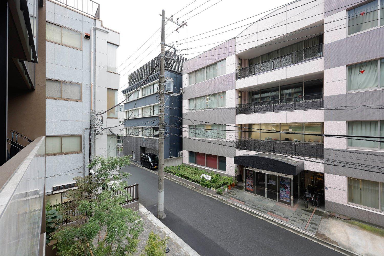 Shino Garden Residence