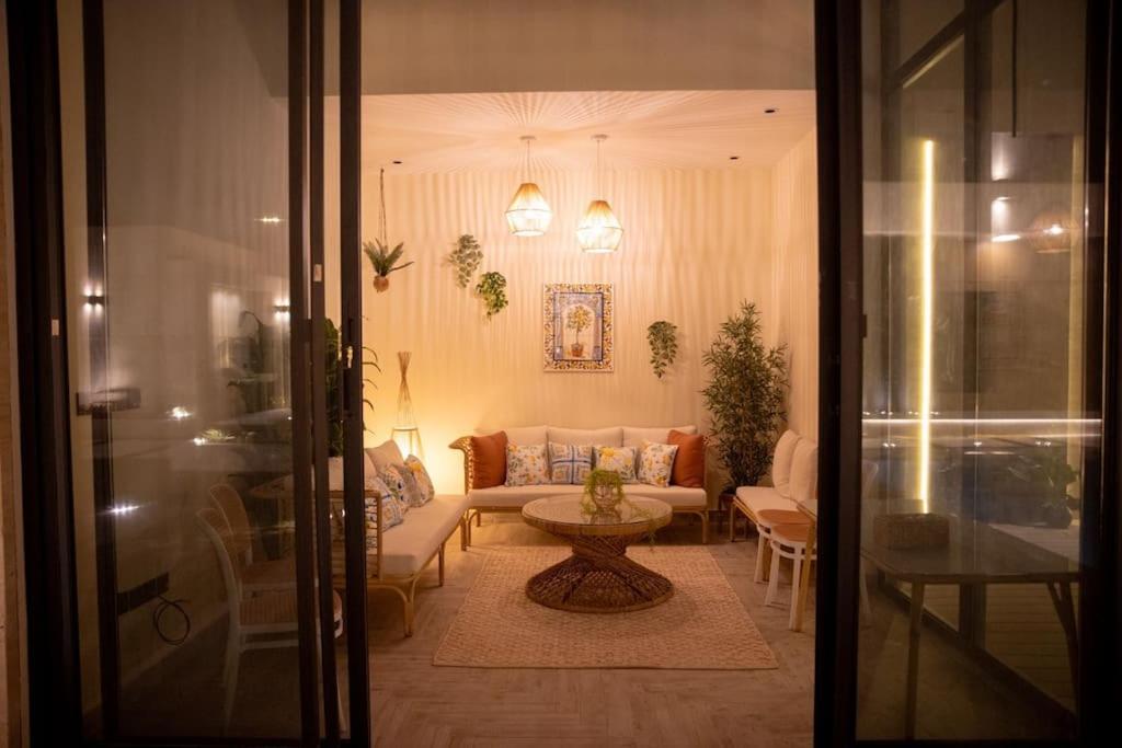 D1 Almalqa Luxury guesthouse