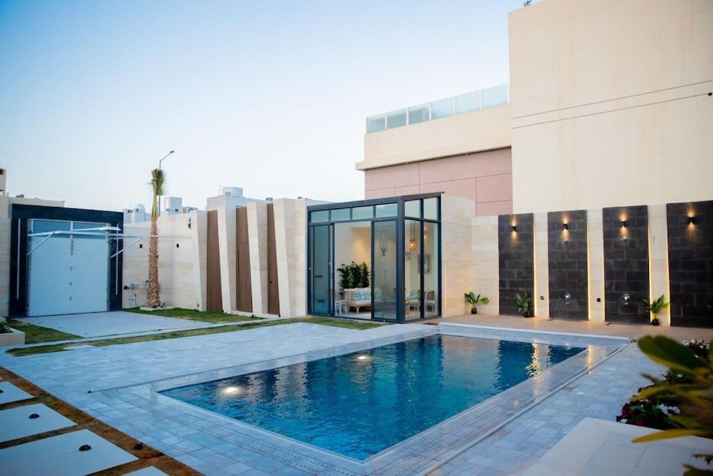 D1 Almalqa Luxury guesthouse