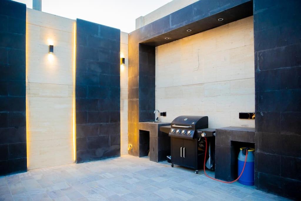 D1 Almalqa Luxury guesthouse