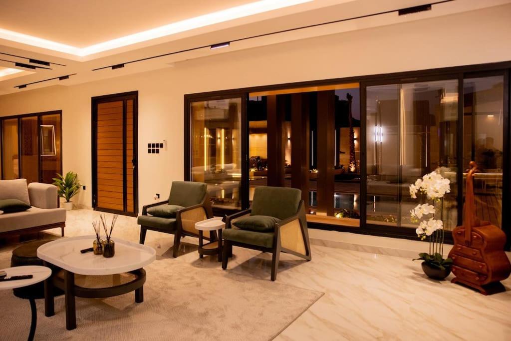 D1 Almalqa Luxury guesthouse