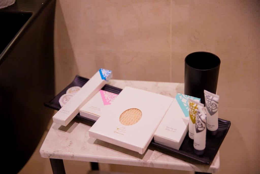 D1 Almalqa Luxury guesthouse