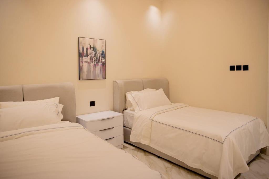 D1 Almalqa Luxury guesthouse