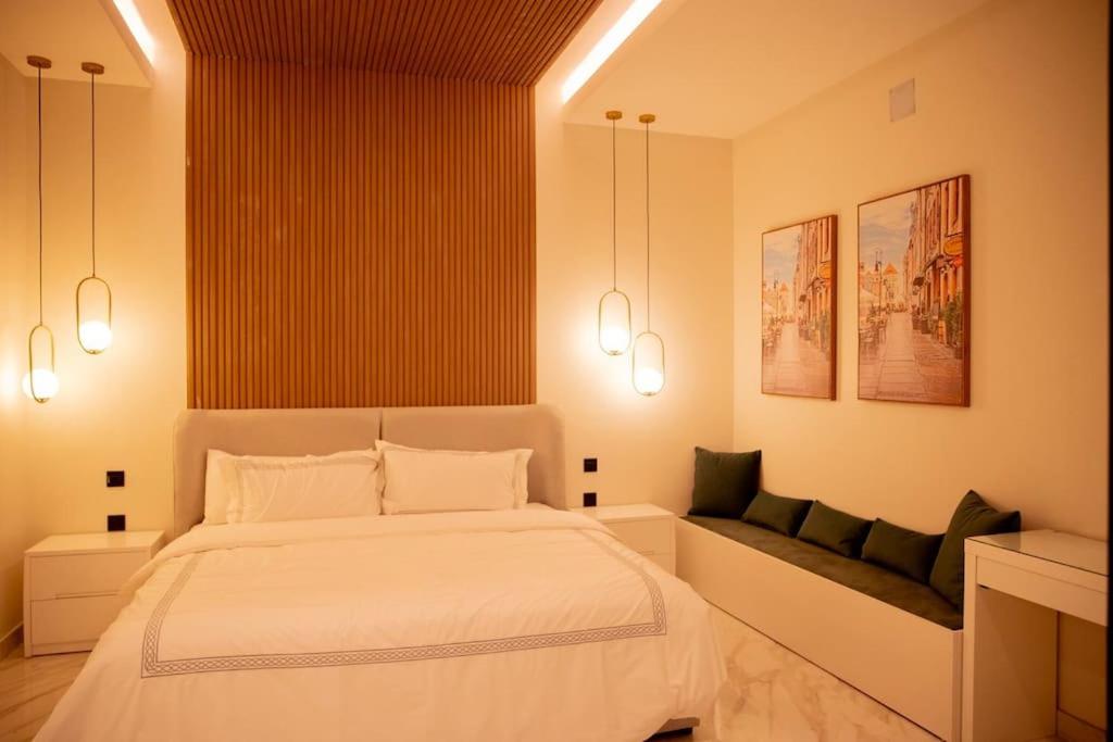 D1 Almalqa Luxury guesthouse