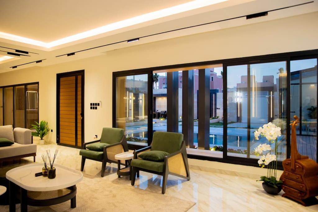 D1 Almalqa Luxury guesthouse